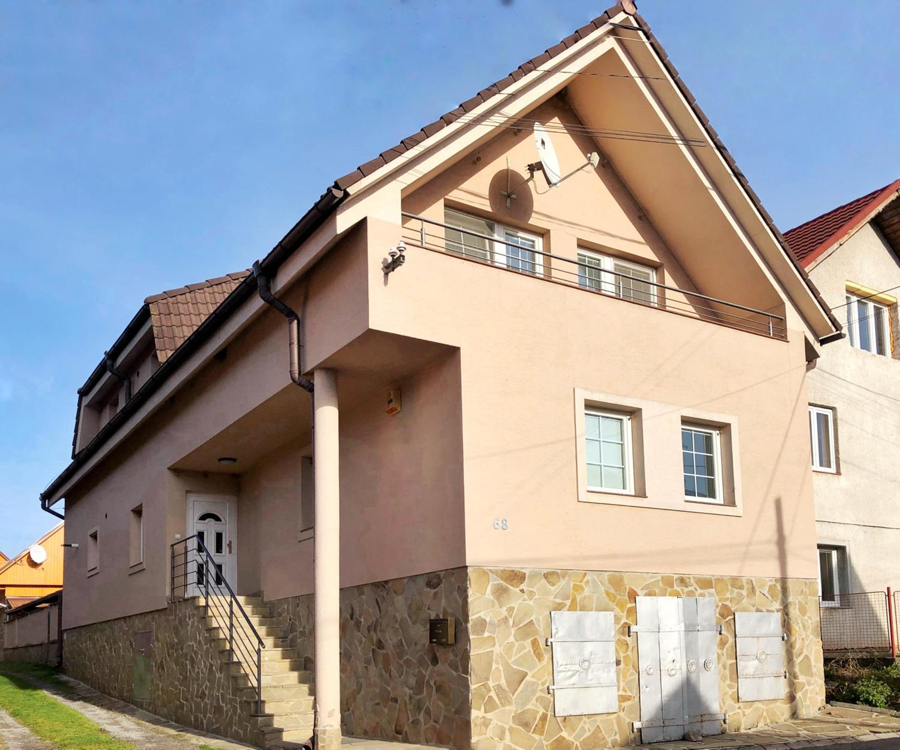 Rekreačný Dom Sablatura view 2