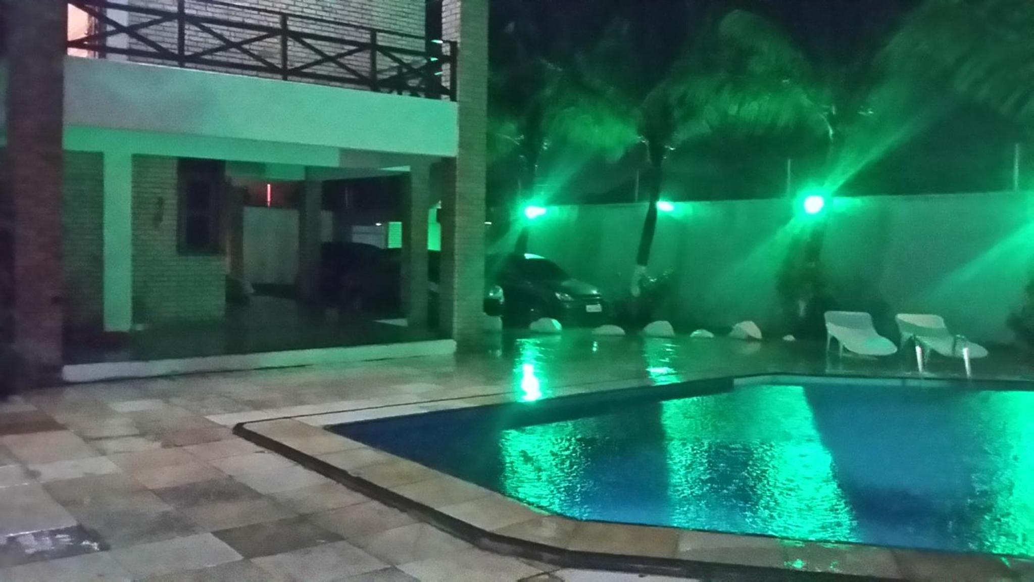 Linda casa próximo do Beach Park
