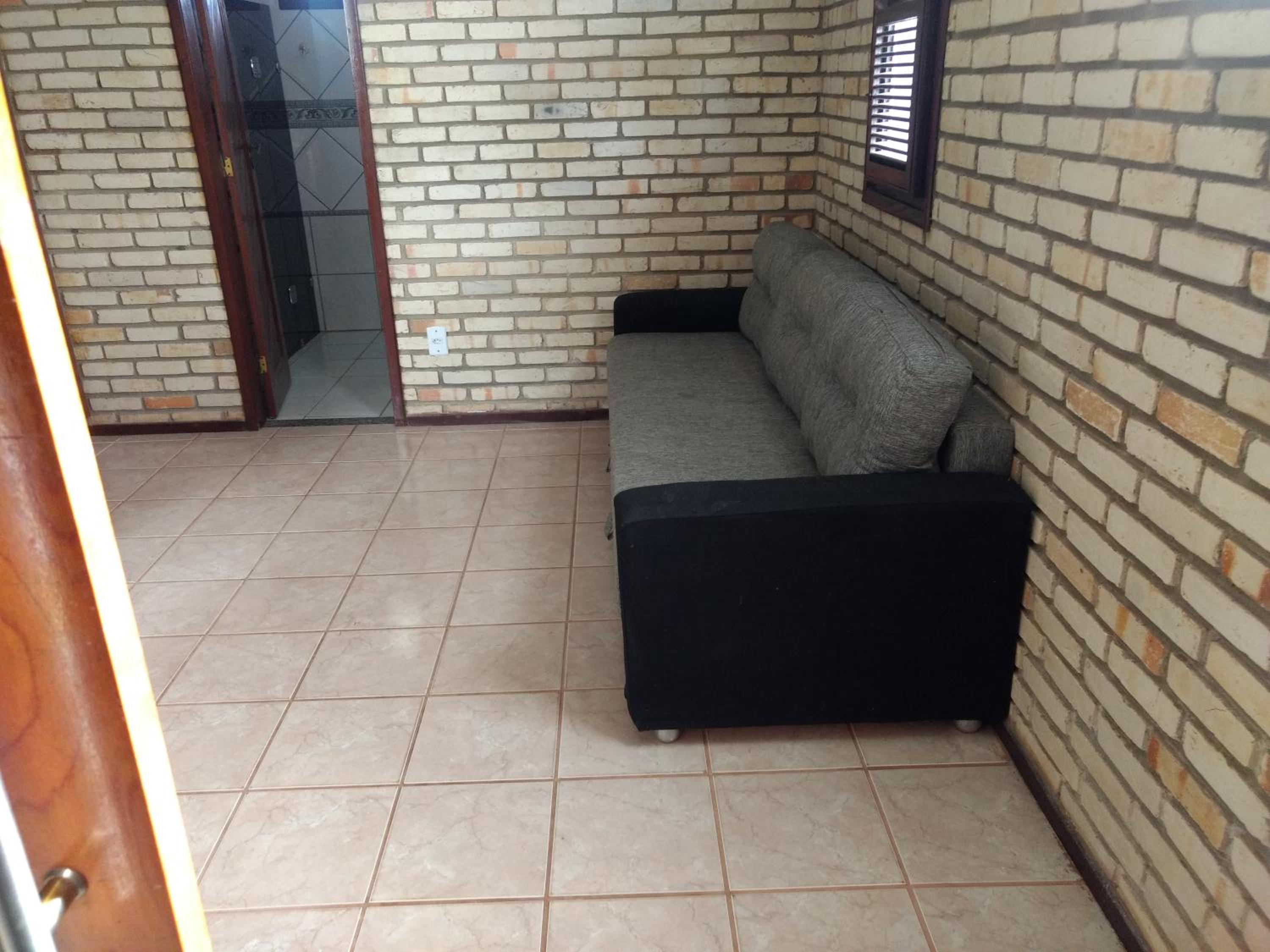 Linda casa próximo do Beach Park