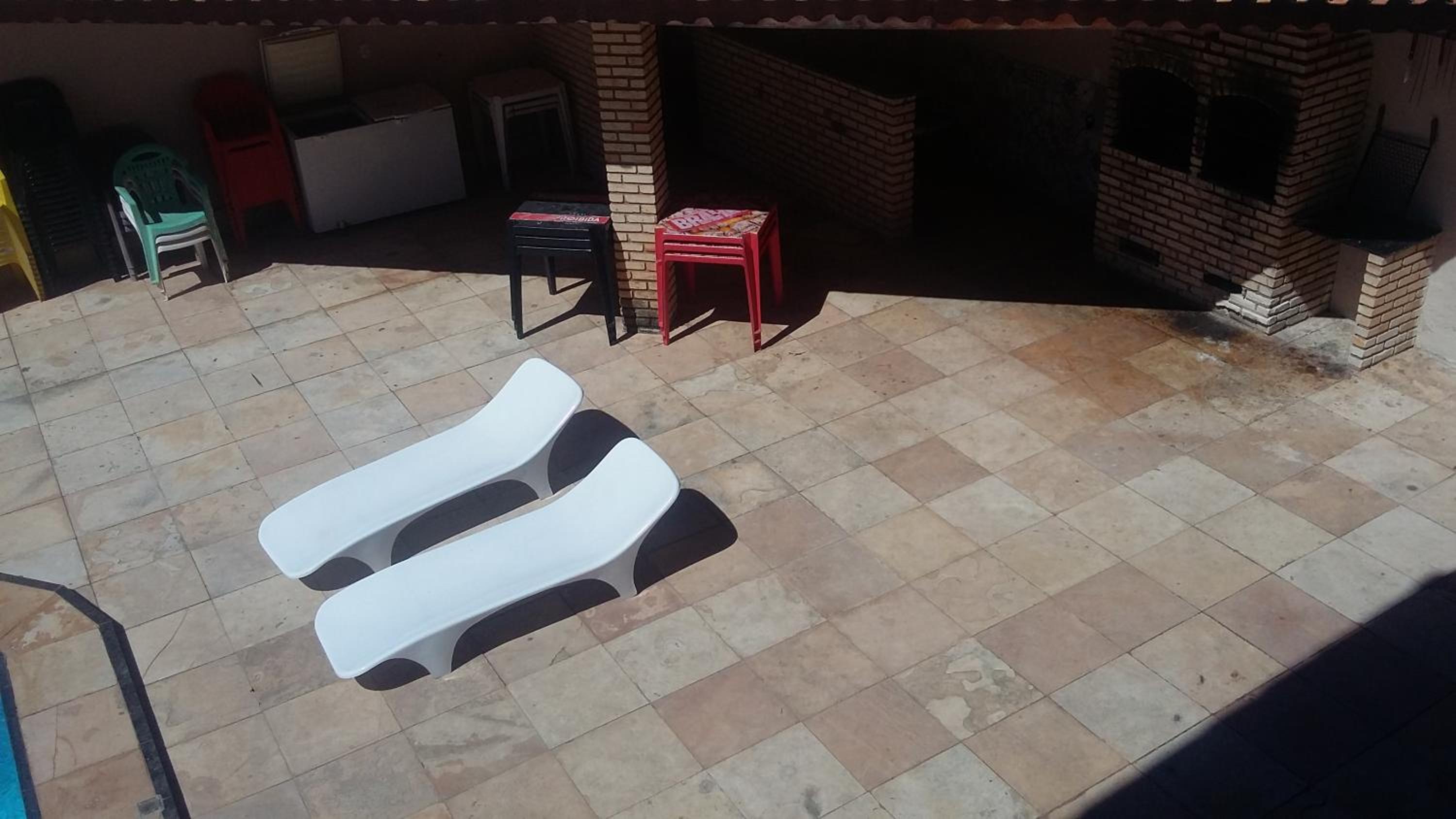 Linda casa próximo do Beach Park