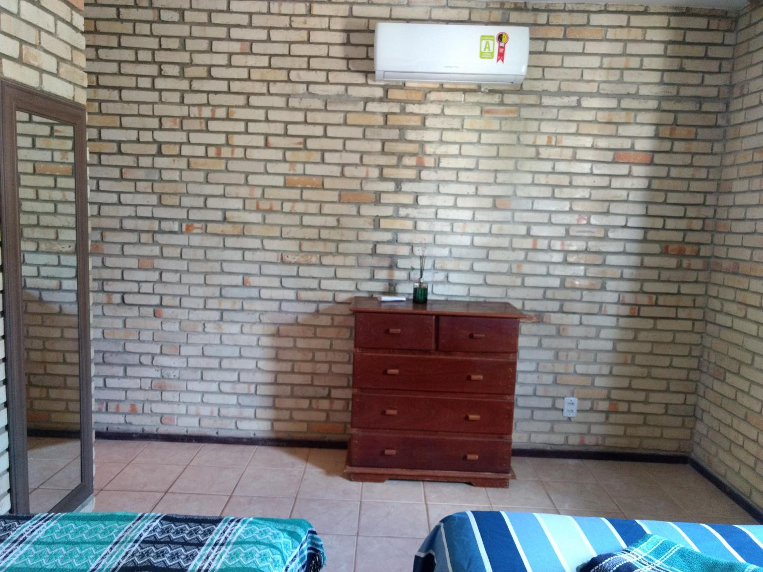 Linda casa próximo do Beach Park
