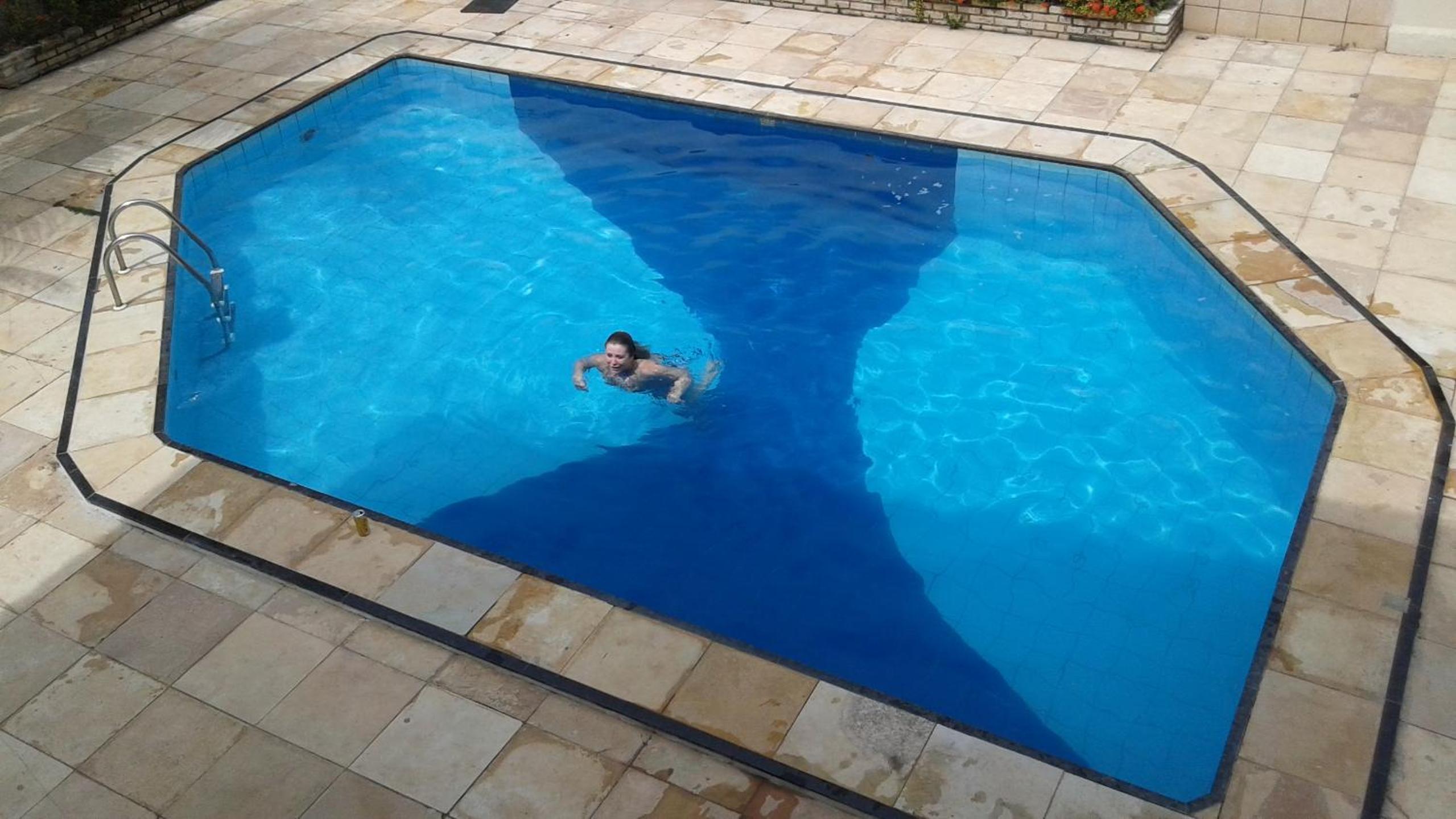 Linda casa próximo do Beach Park
