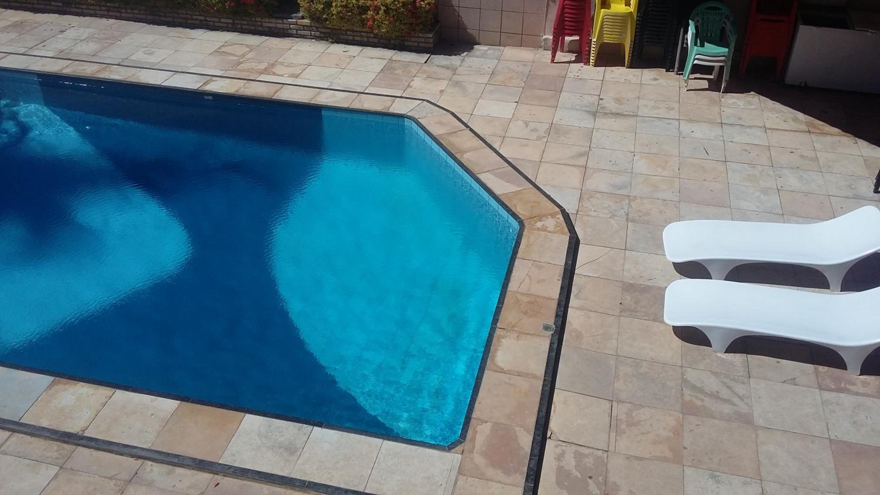 Linda casa próximo do Beach Park