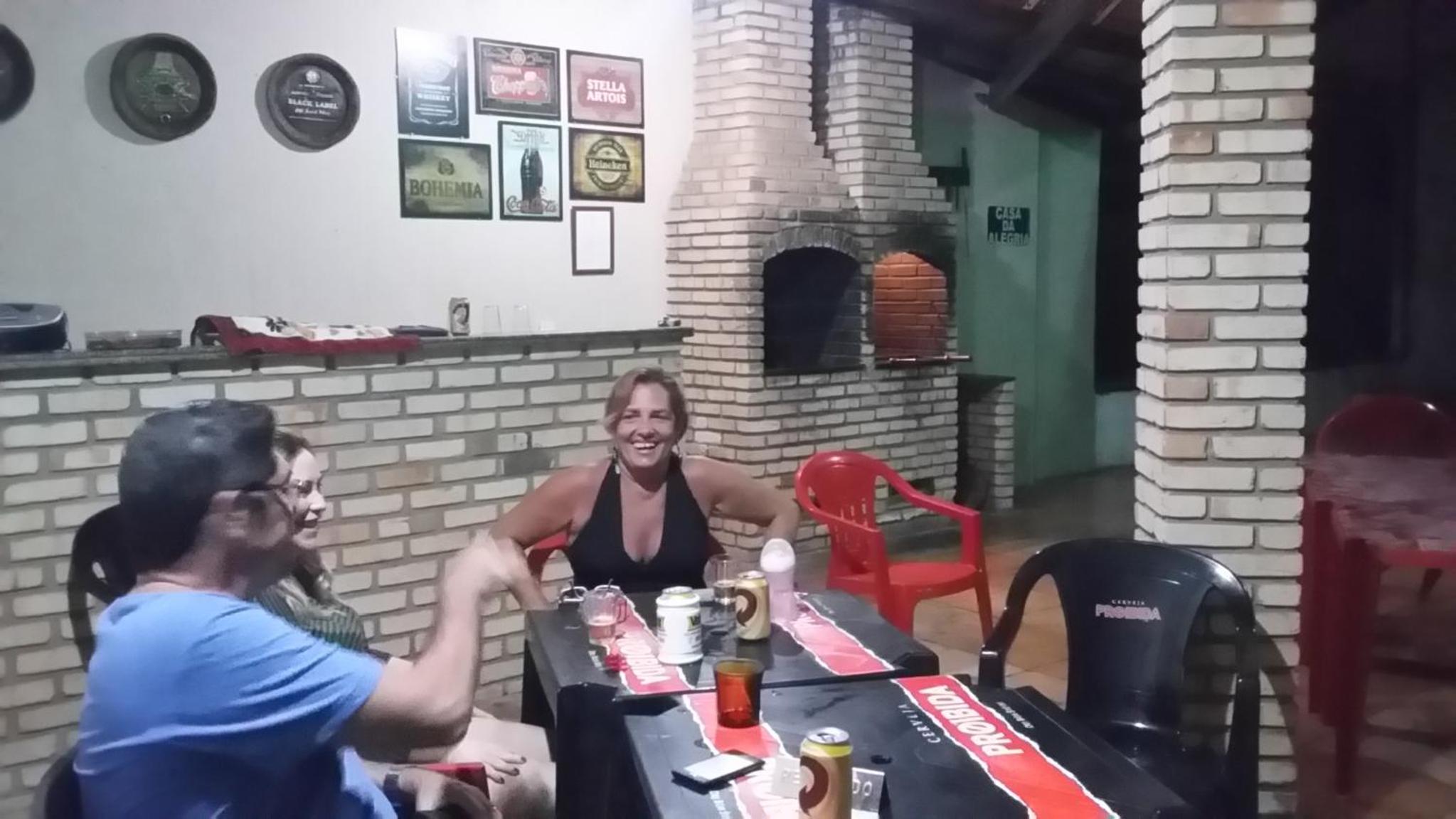 Linda casa próximo do Beach Park
