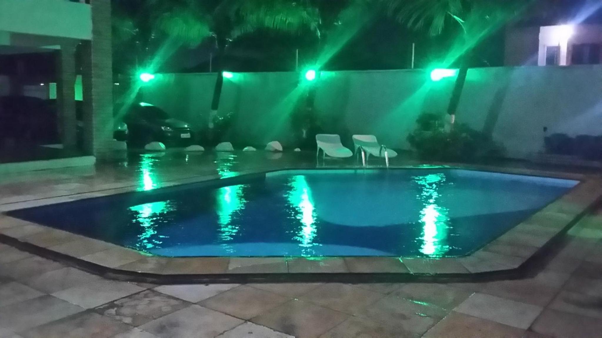 Linda casa próximo do Beach Park