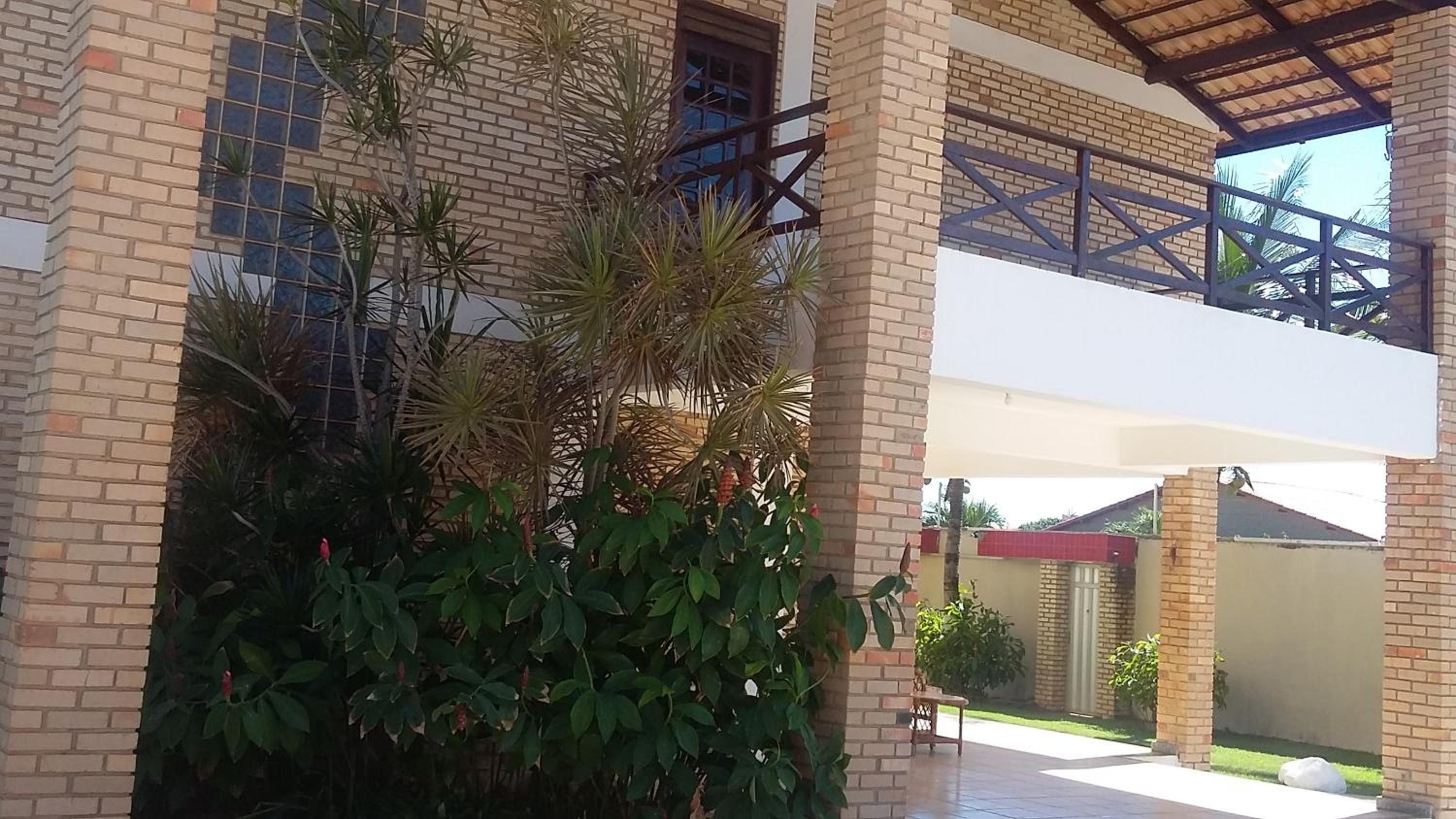 Linda casa próximo do Beach Park