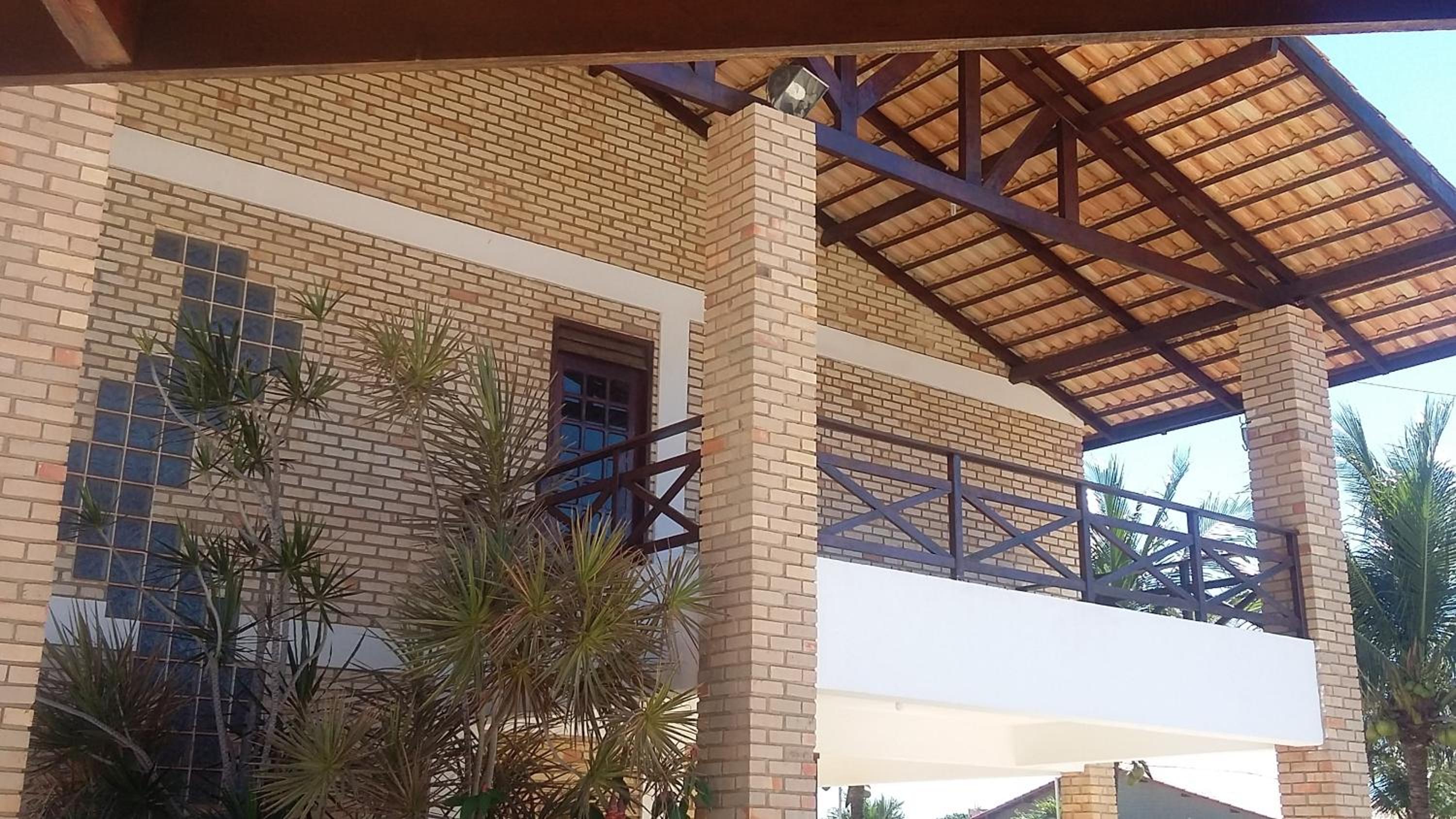 Linda casa próximo do Beach Park