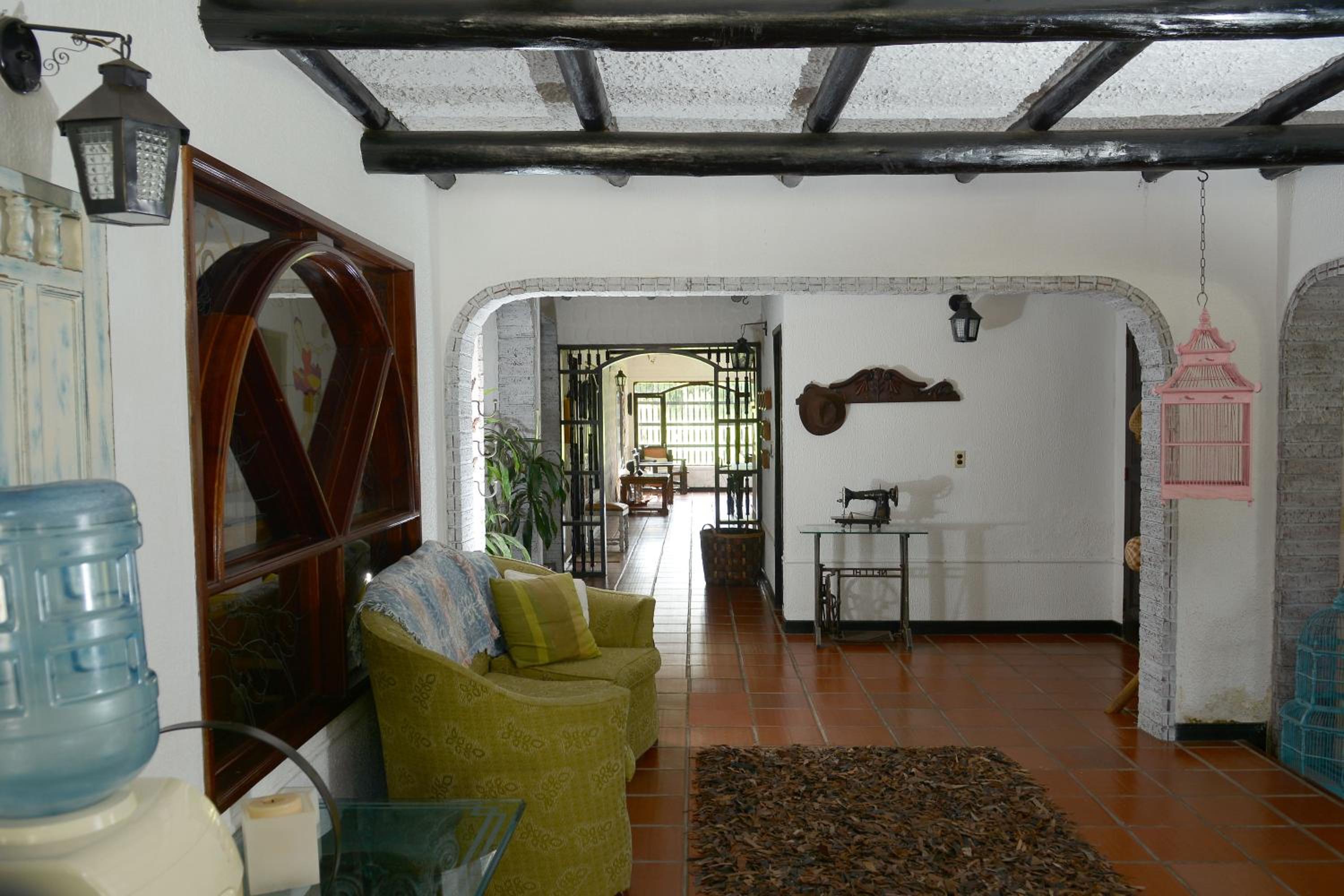 Casa Finca Corales Llano Grande 1