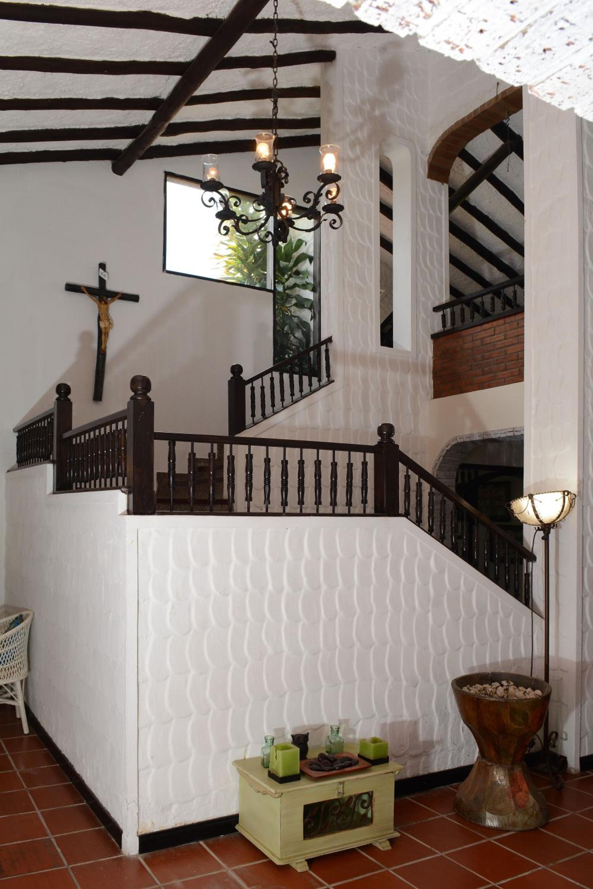 Casa Finca Corales Llano Grande 1