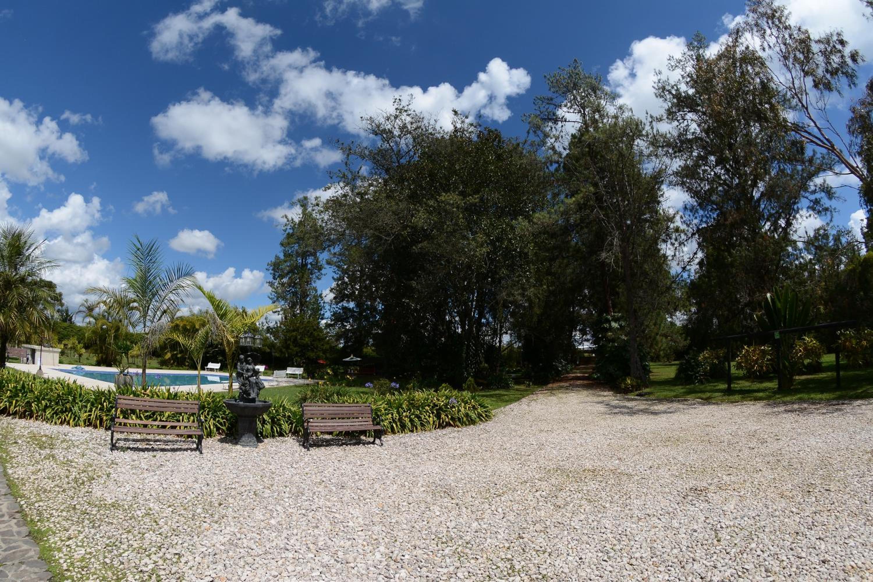 Casa Finca Corales Llano Grande 1