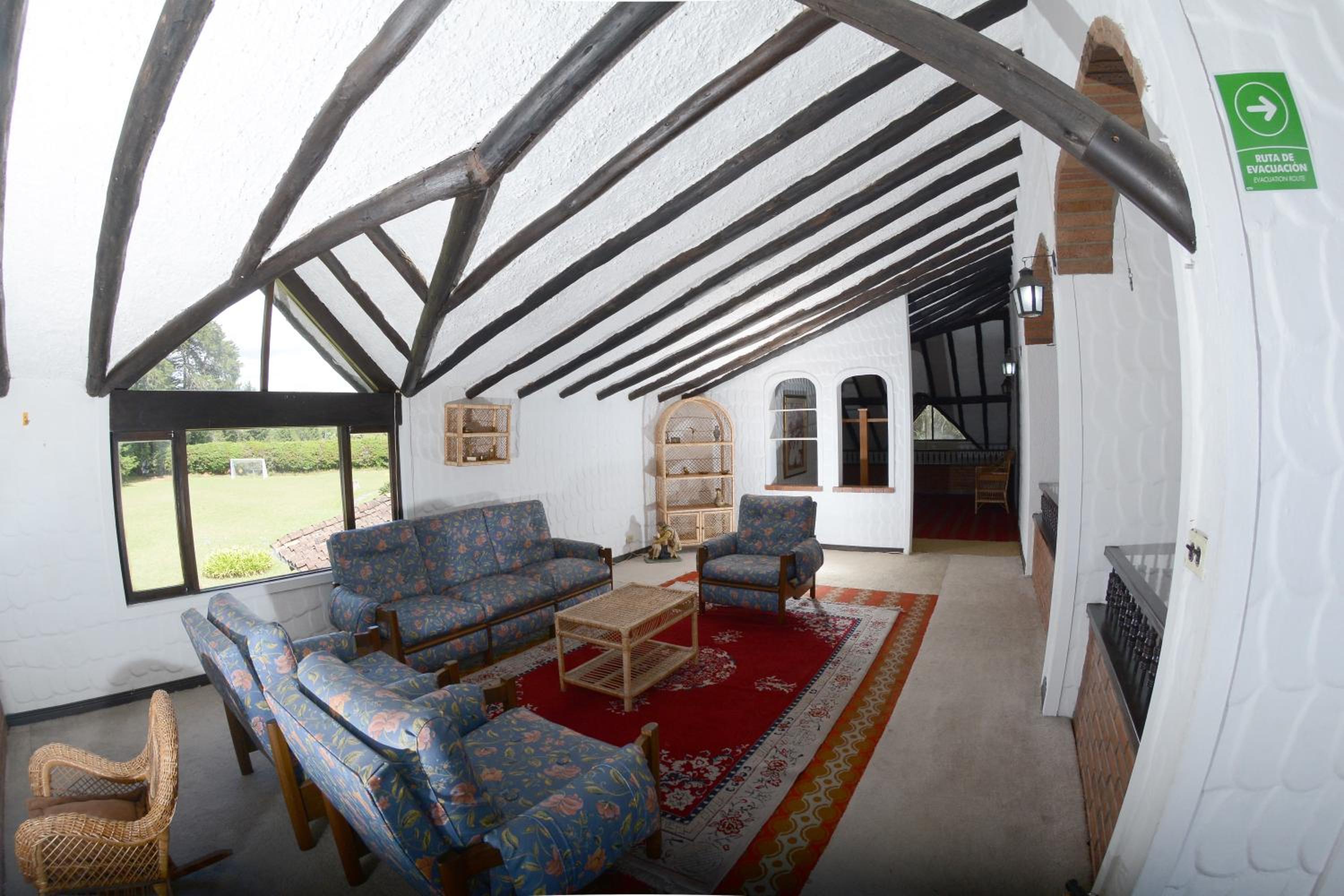 Casa Finca Corales Llano Grande 1