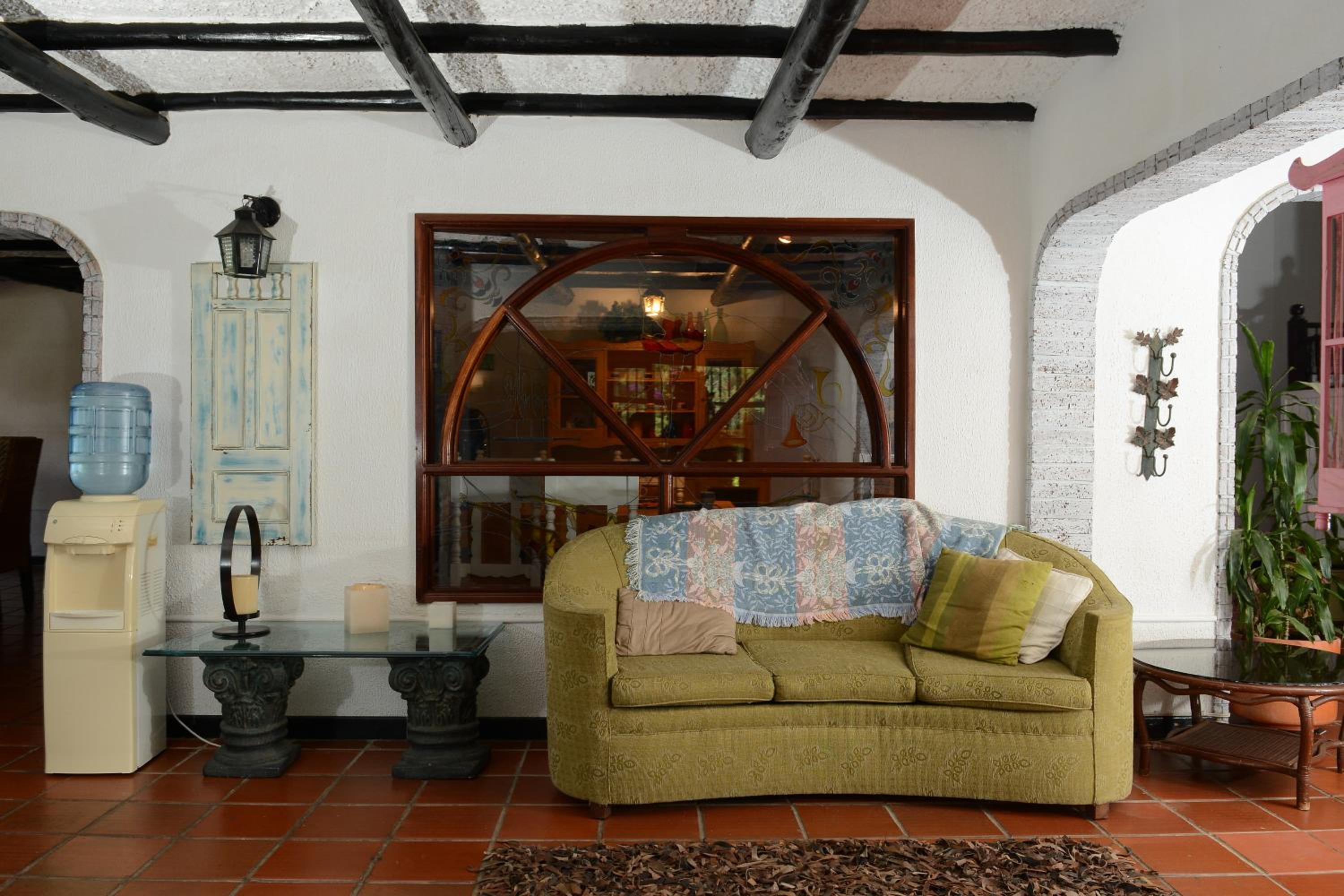 Casa Finca Corales Llano Grande 1