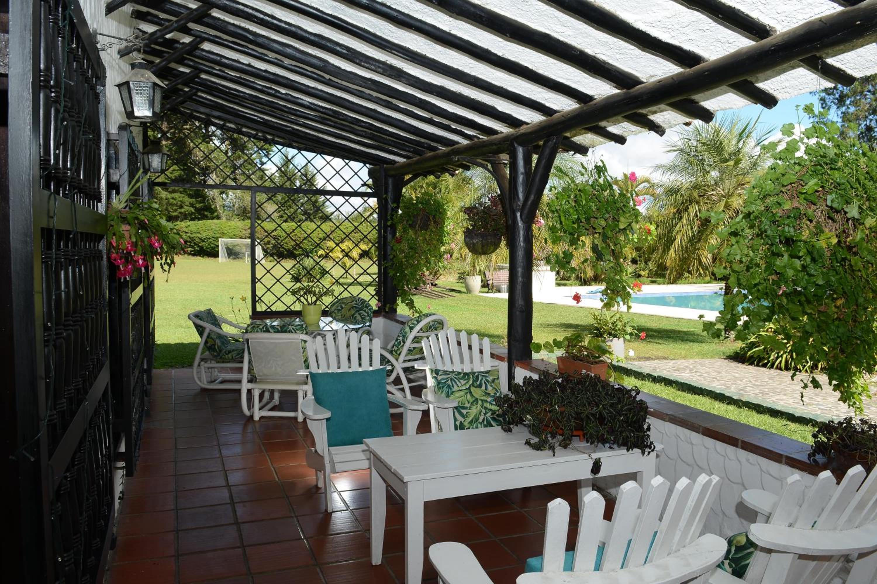Casa Finca Corales Llano Grande 1
