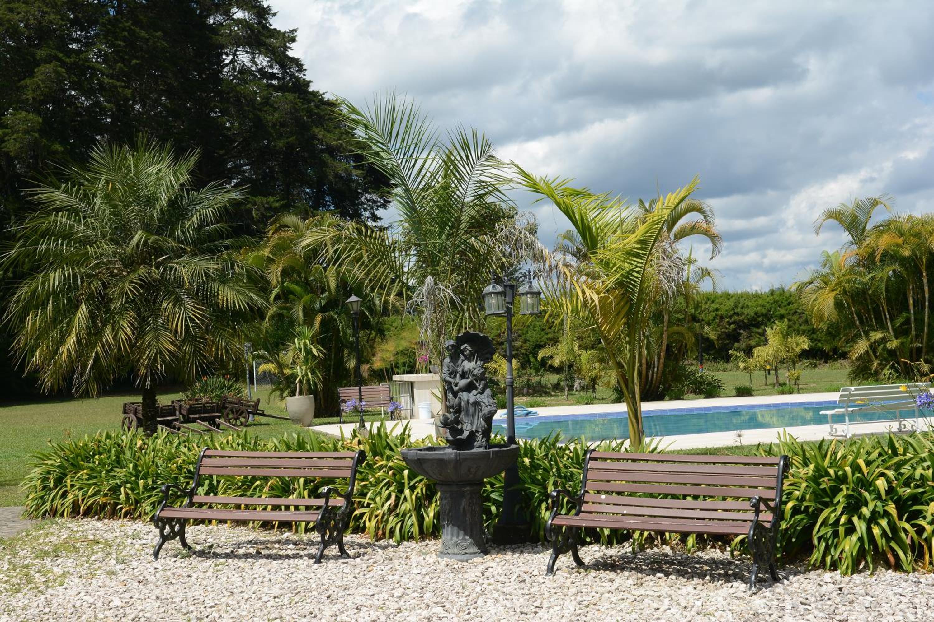 Casa Finca Corales Llano Grande 1