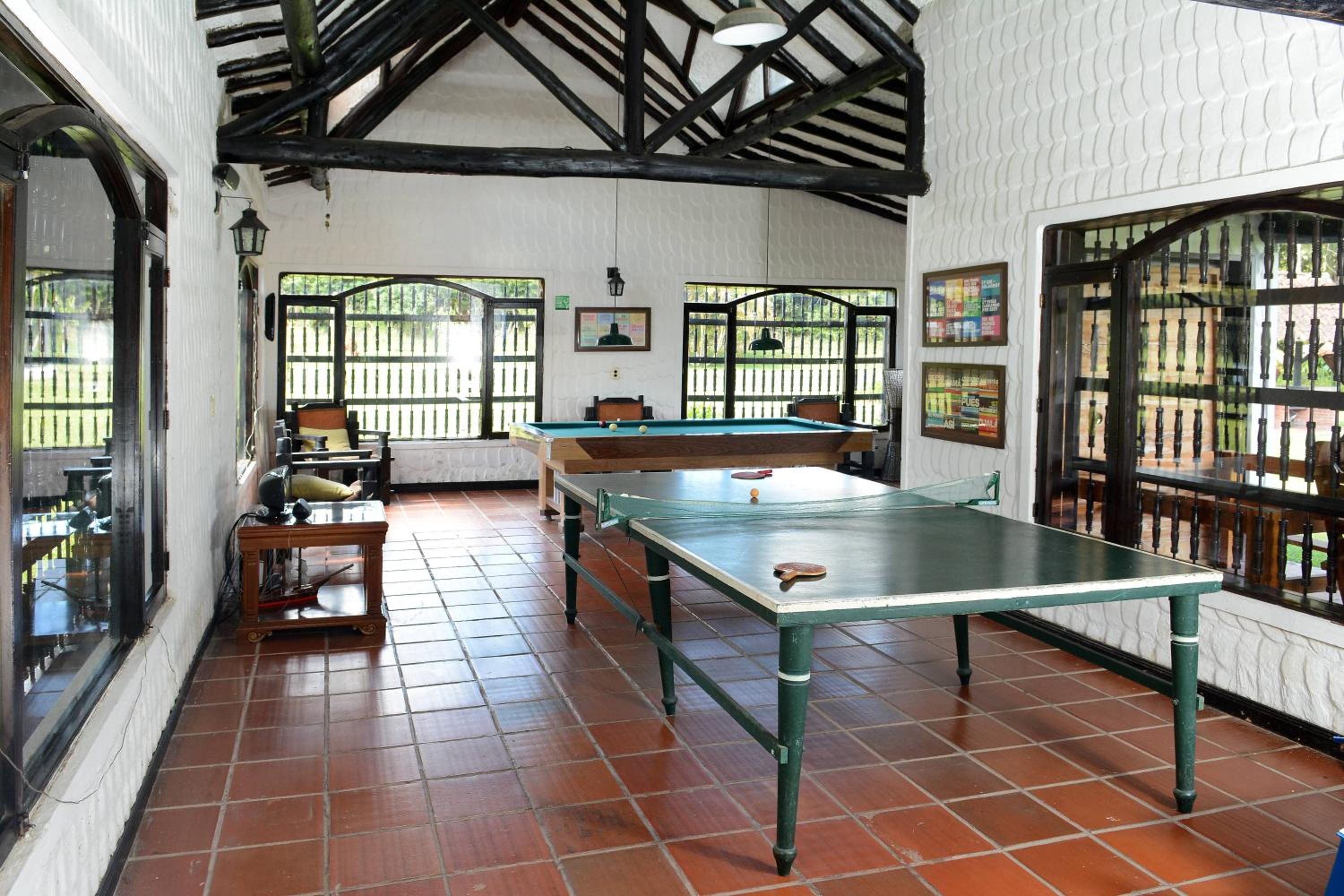 Casa Finca Corales Llano Grande 1