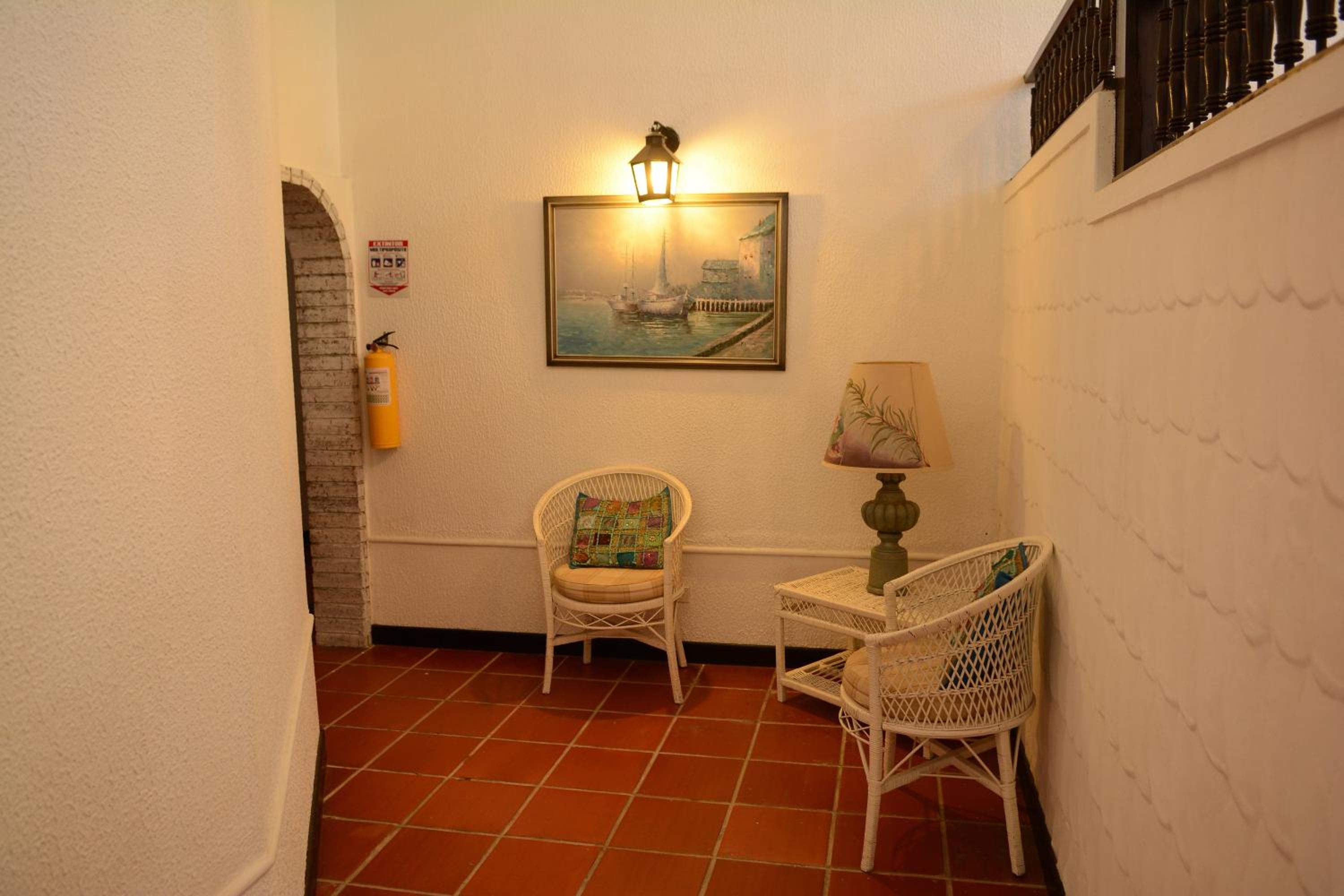 Casa Finca Corales Llano Grande 1