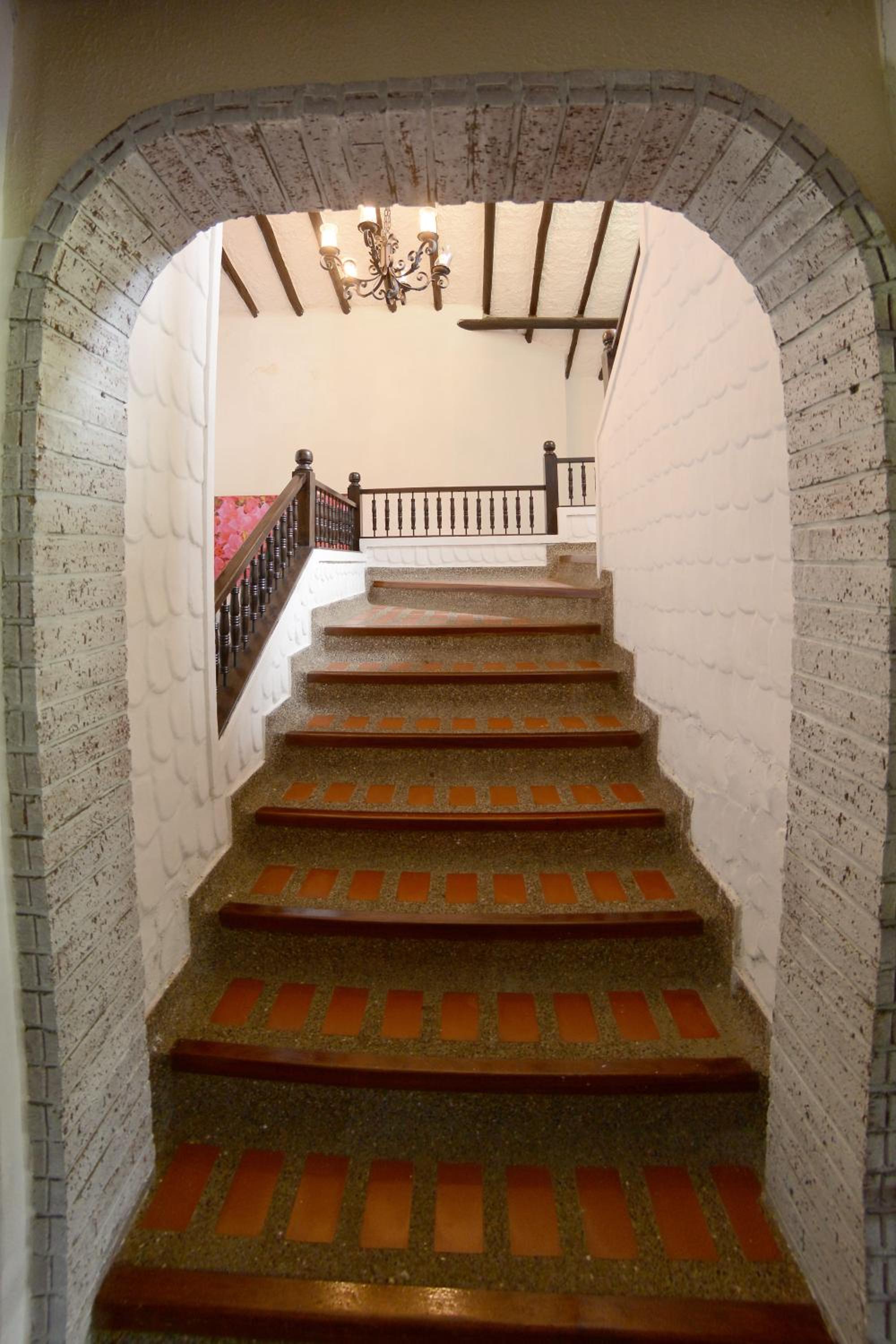 Casa Finca Corales Llano Grande 1