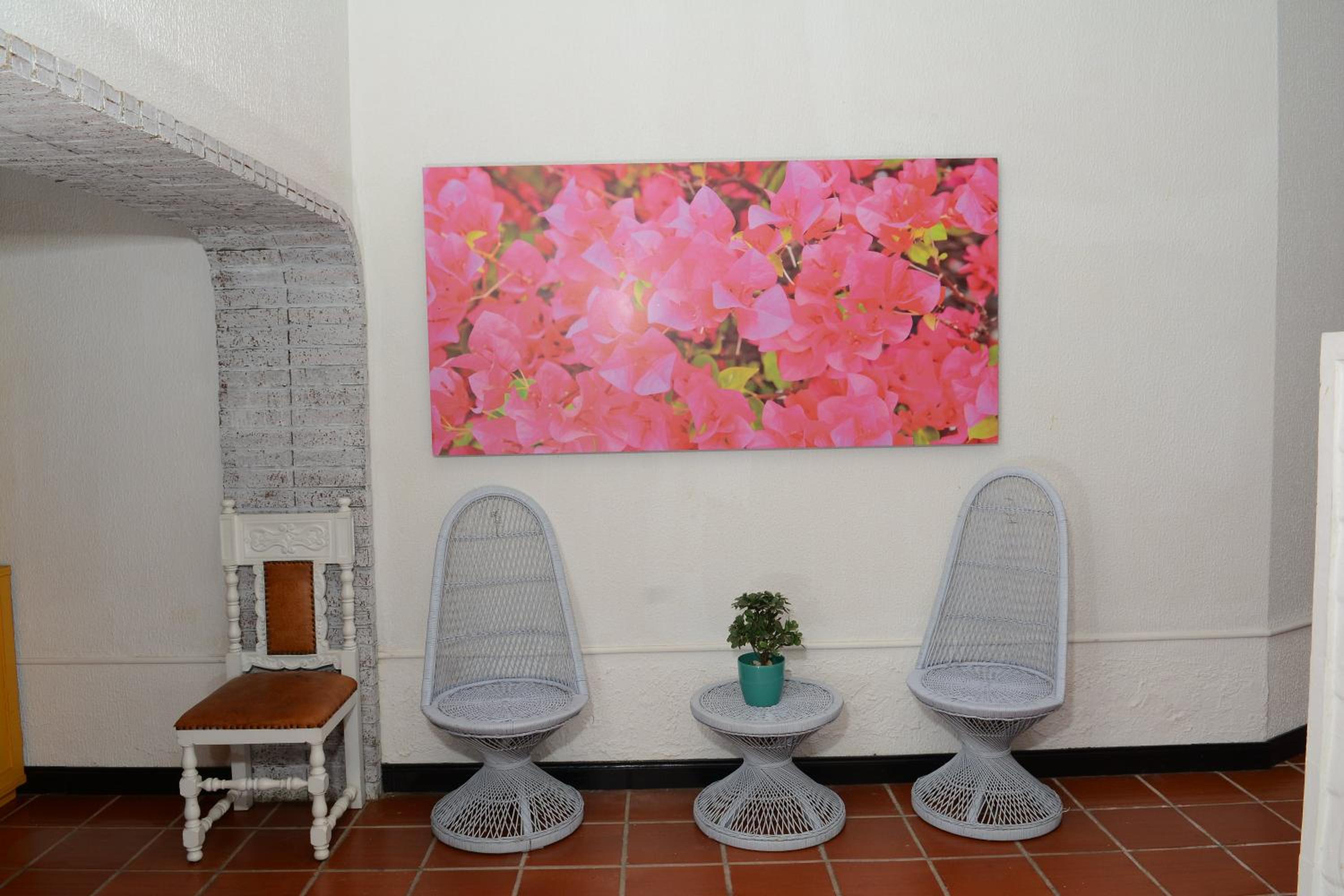 Casa Finca Corales Llano Grande 1