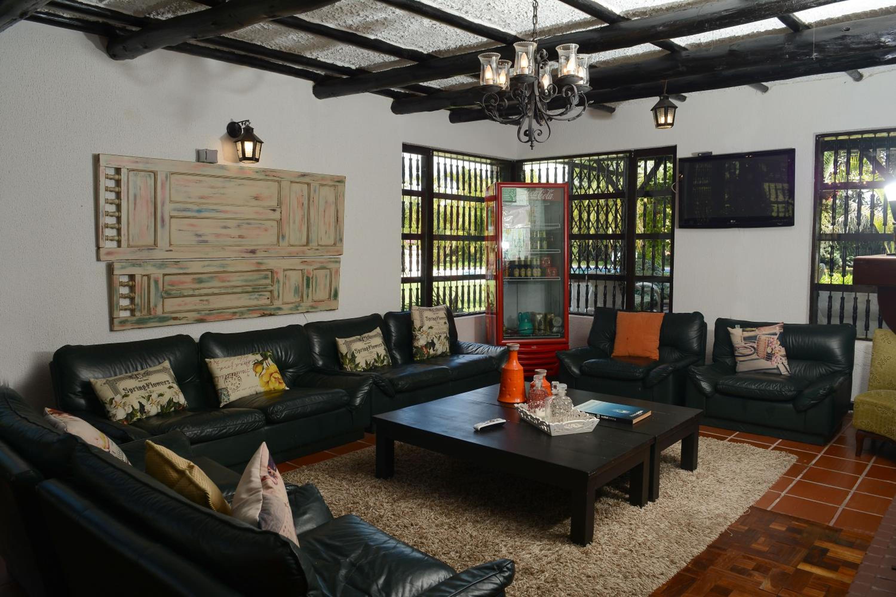 Casa Finca Corales Llano Grande 1
