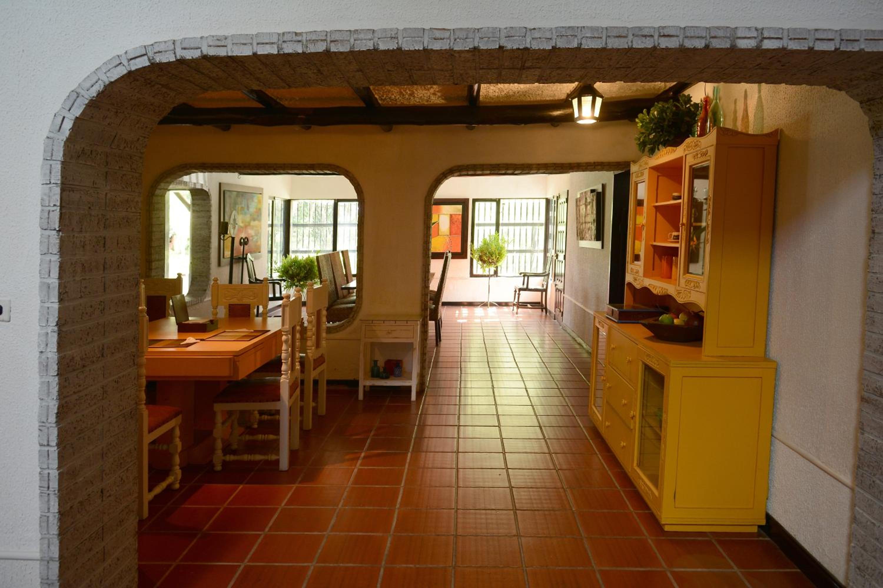 Casa Finca Corales Llano Grande 1