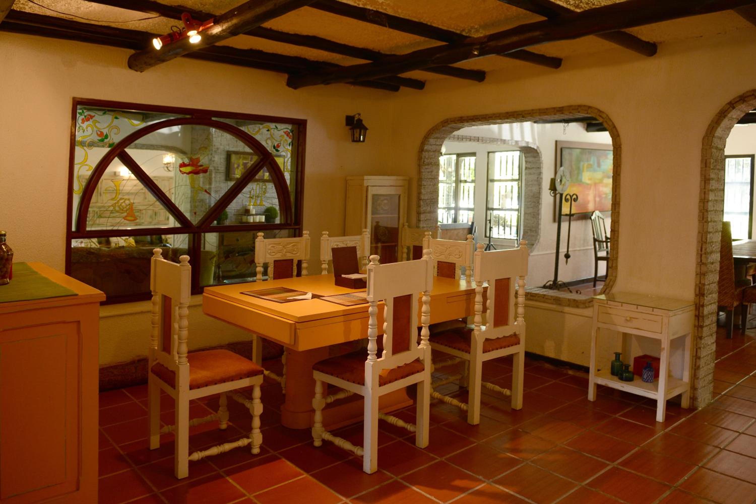 Casa Finca Corales Llano Grande 1