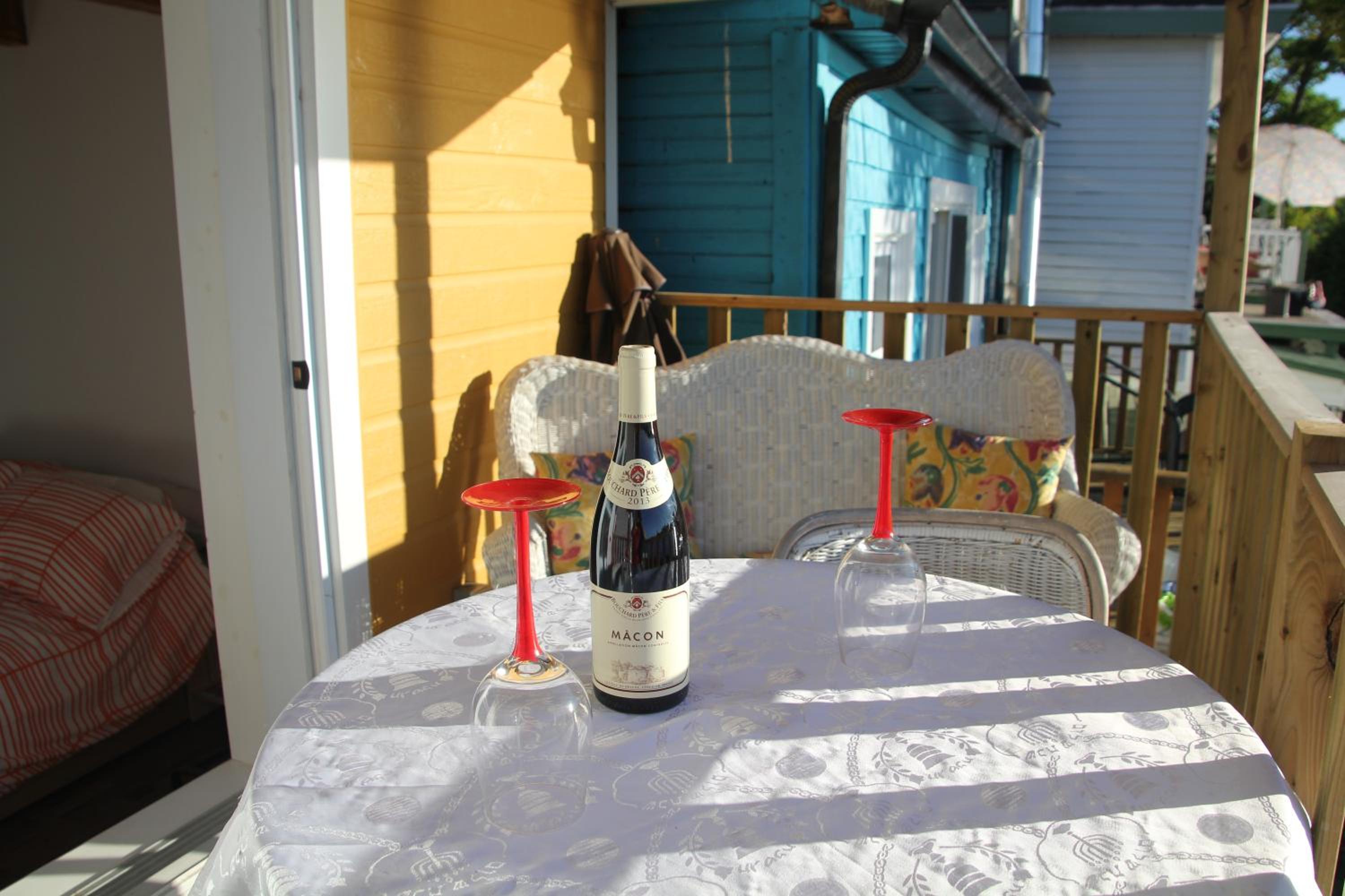 Levis Vacations - Bonheur partage - Property Image 7
