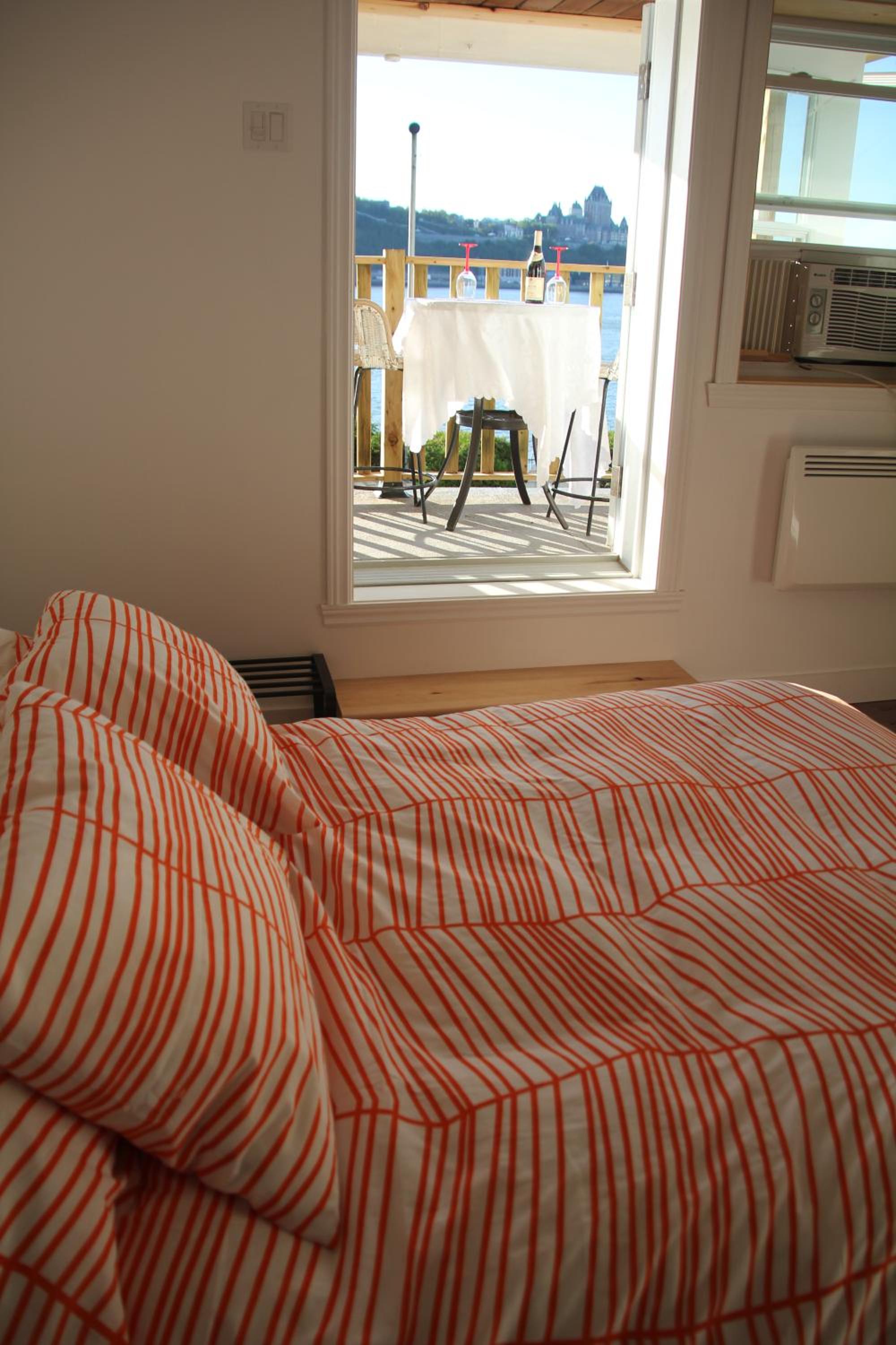 Levis Vacations - Bonheur partage - Property Image 15