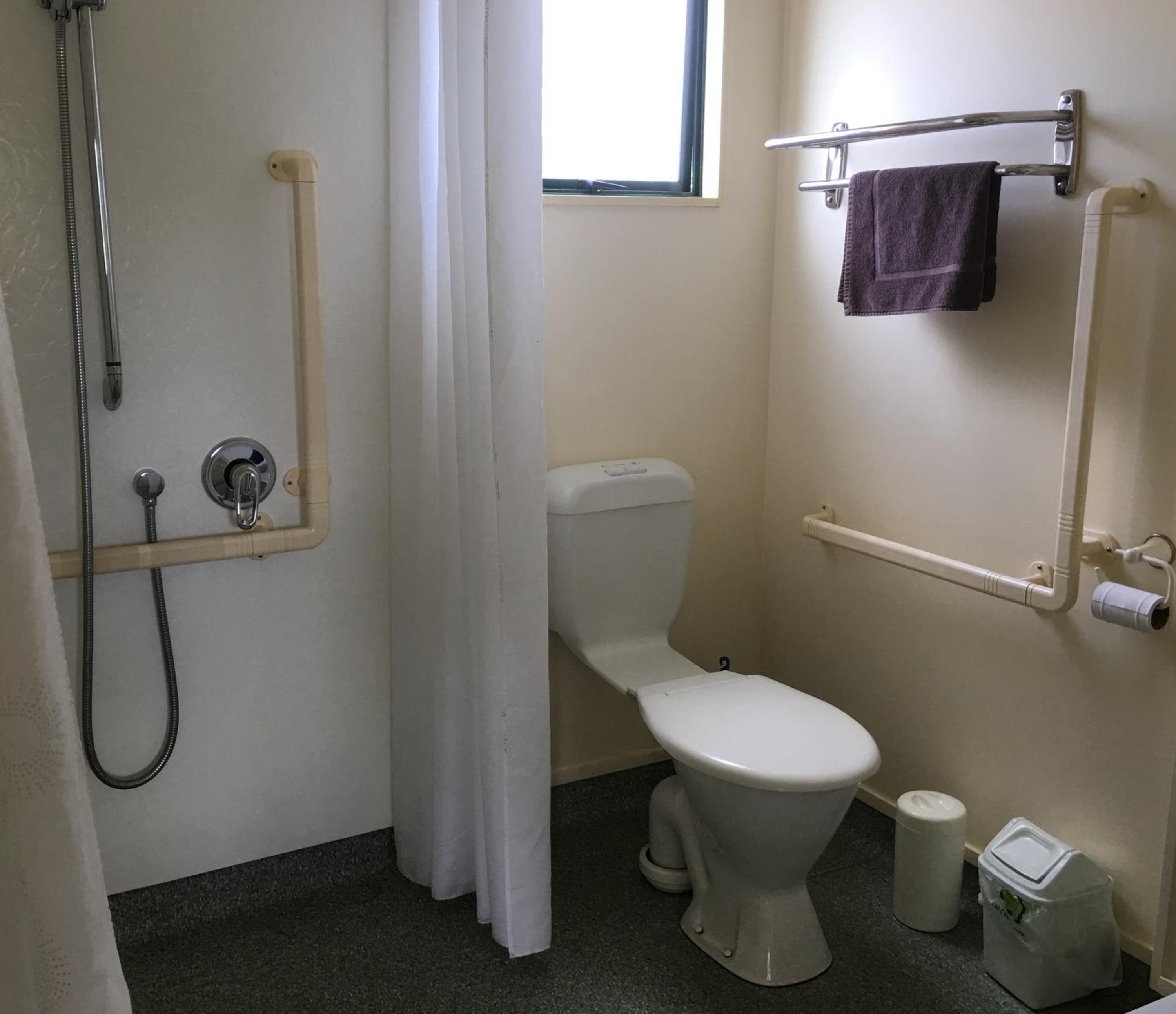 Otorohanga Kiwi Holiday Park