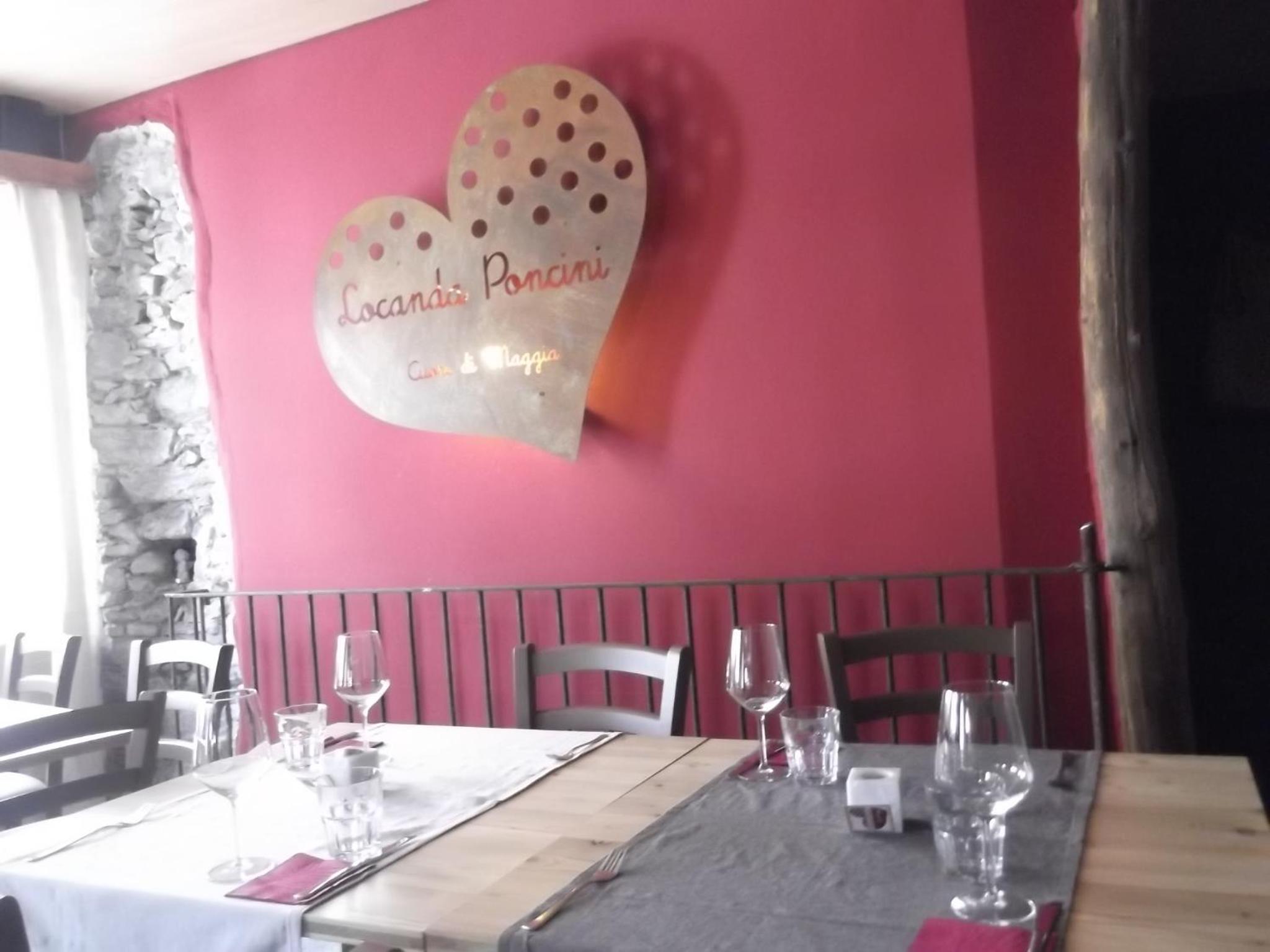 Locanda Poncini