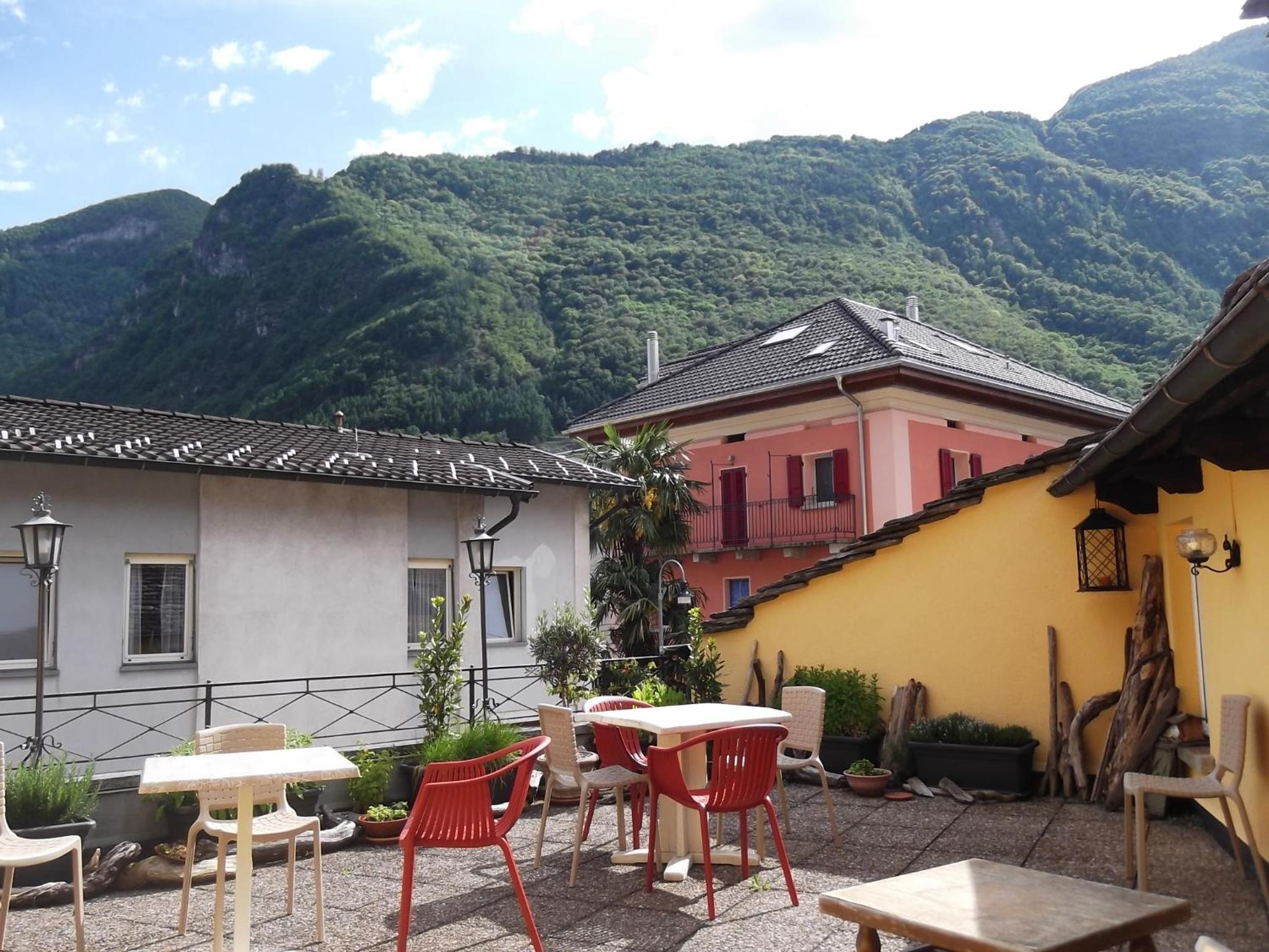 Locanda Poncini