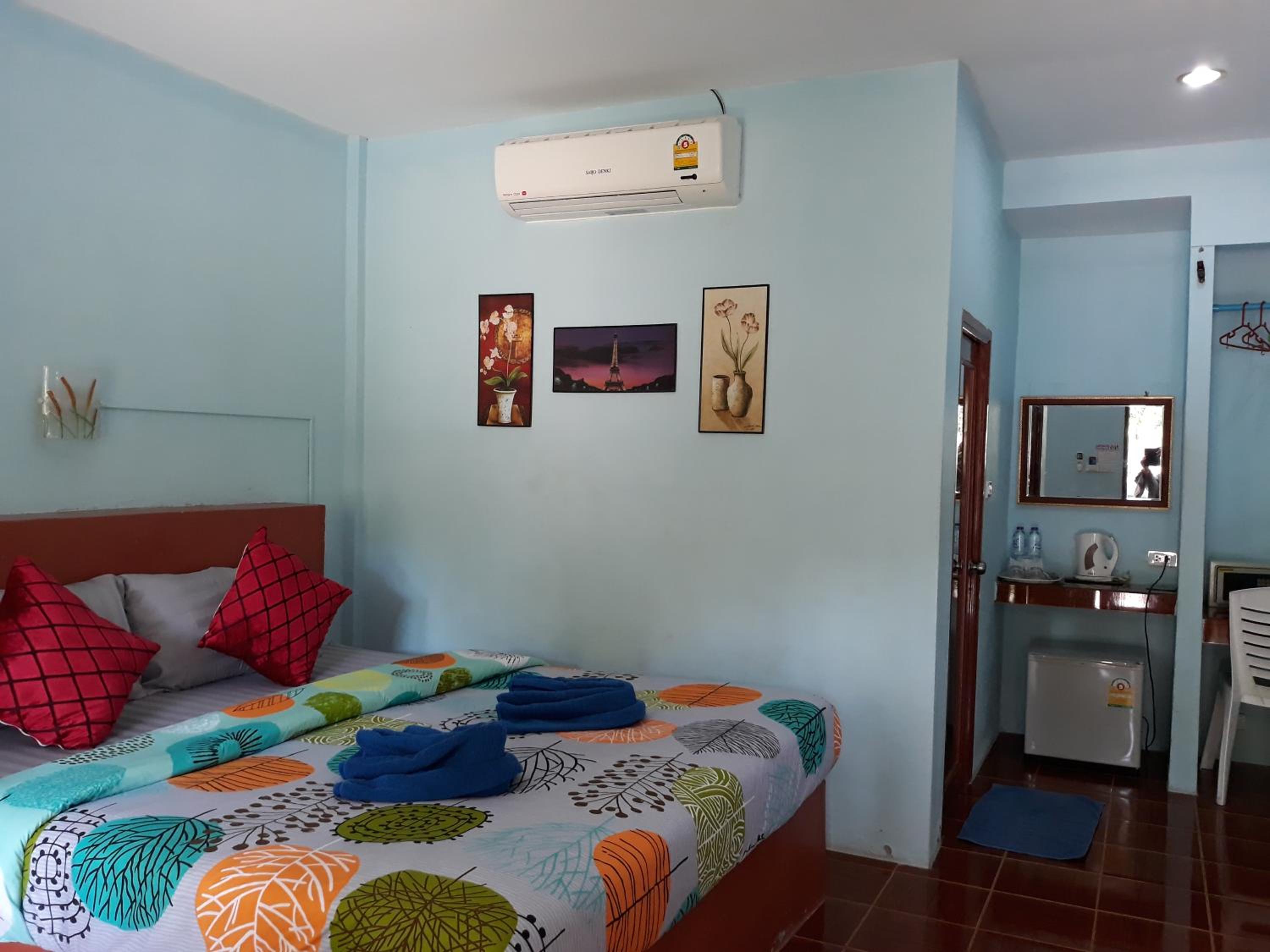 New Andaman Bay Bungalow