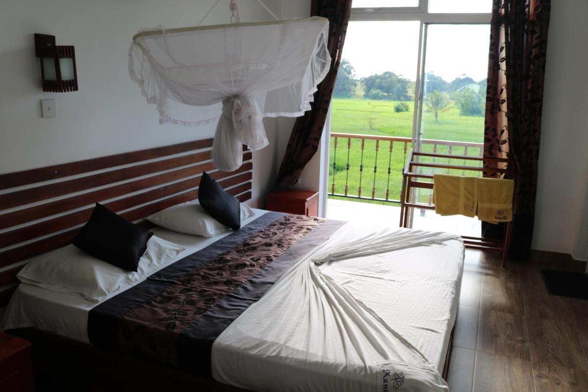 Manel Guest House view 3