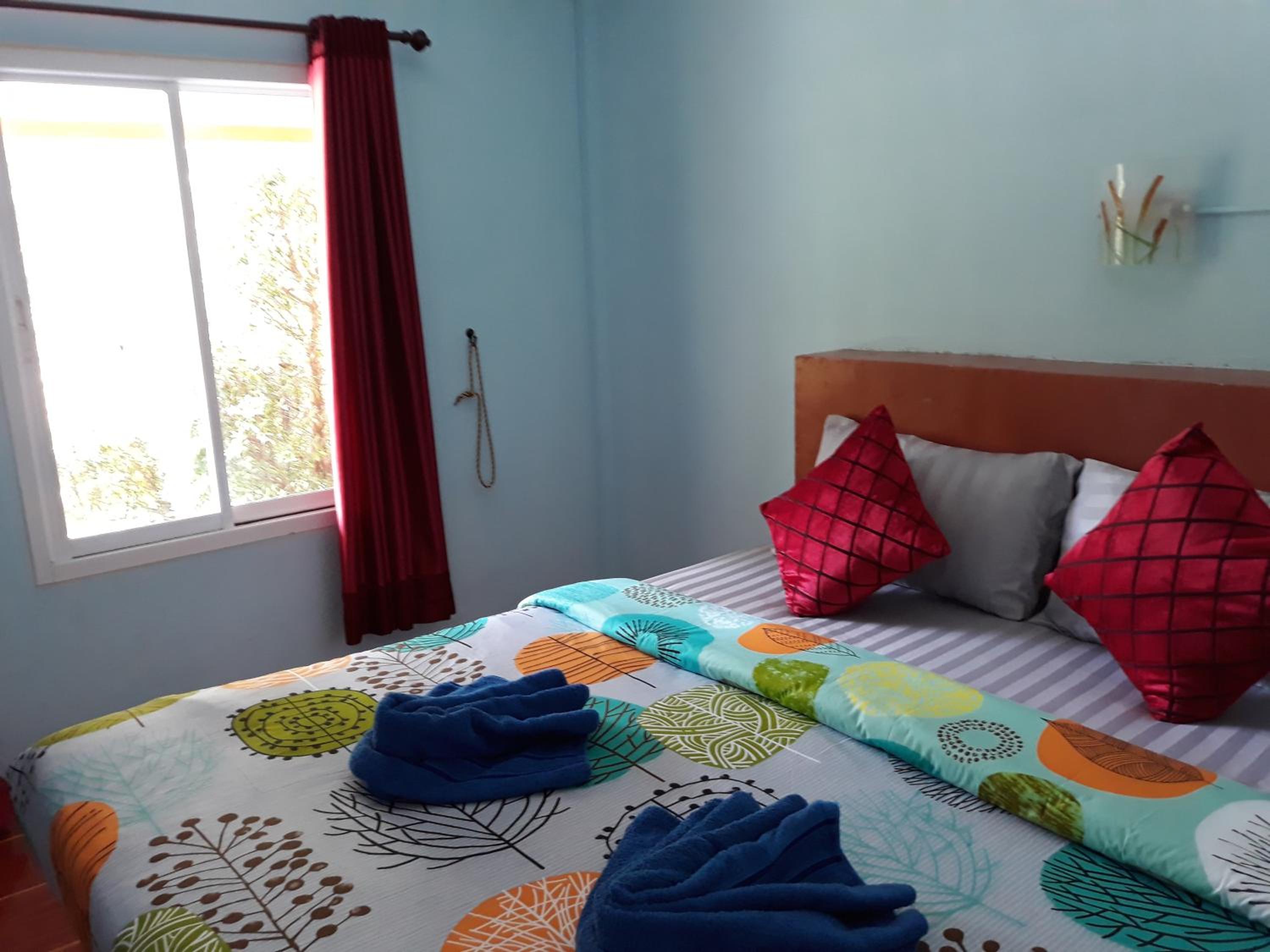 New Andaman Bay Bungalow