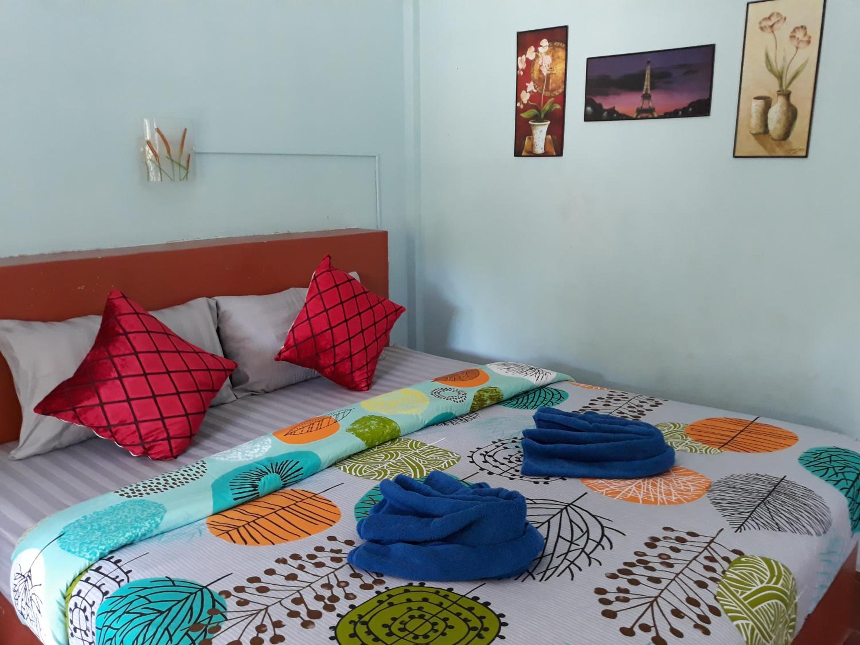 New Andaman Bay Bungalow
