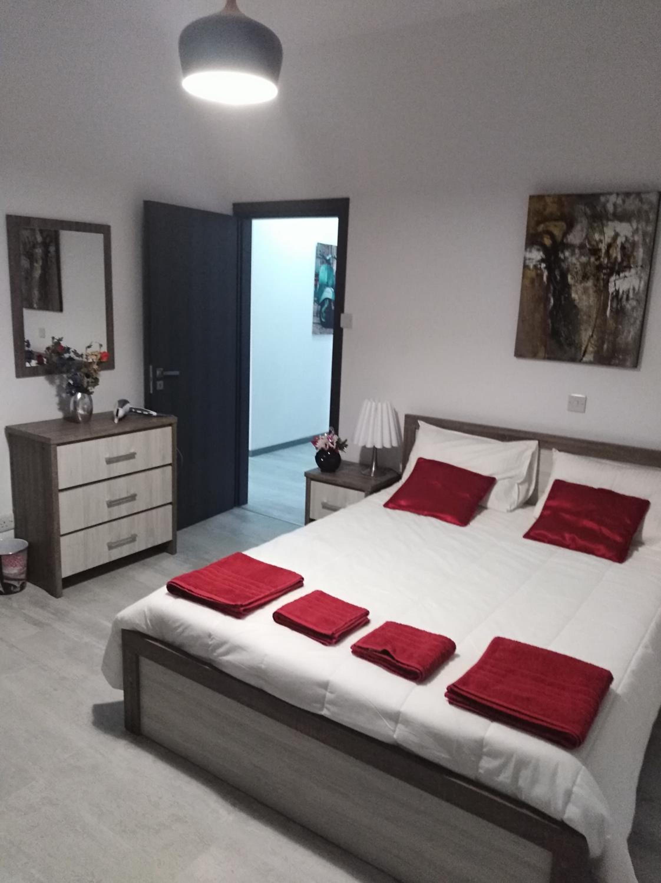 Andros Residence