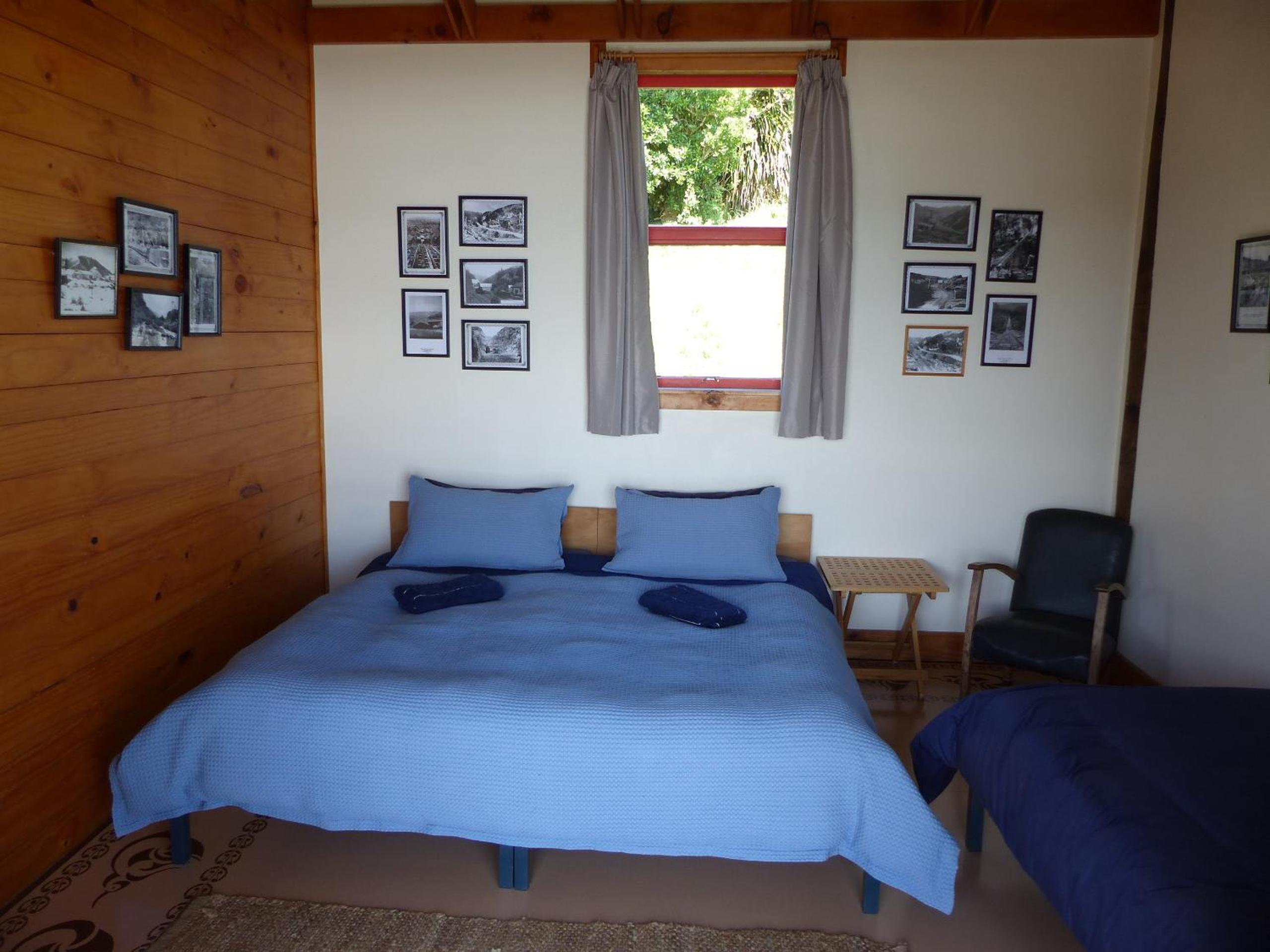 The Old Slaughterhouse Traveller's Lodge