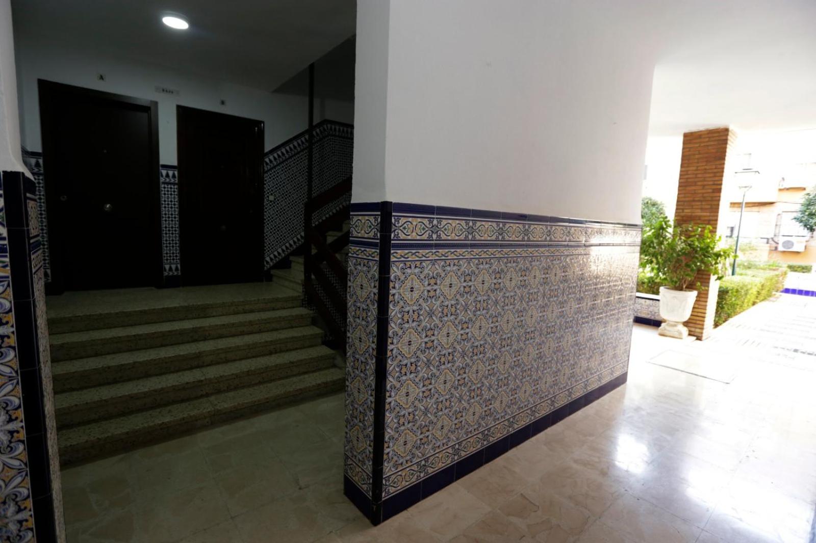 Brand new charming apartment next to the river view 2