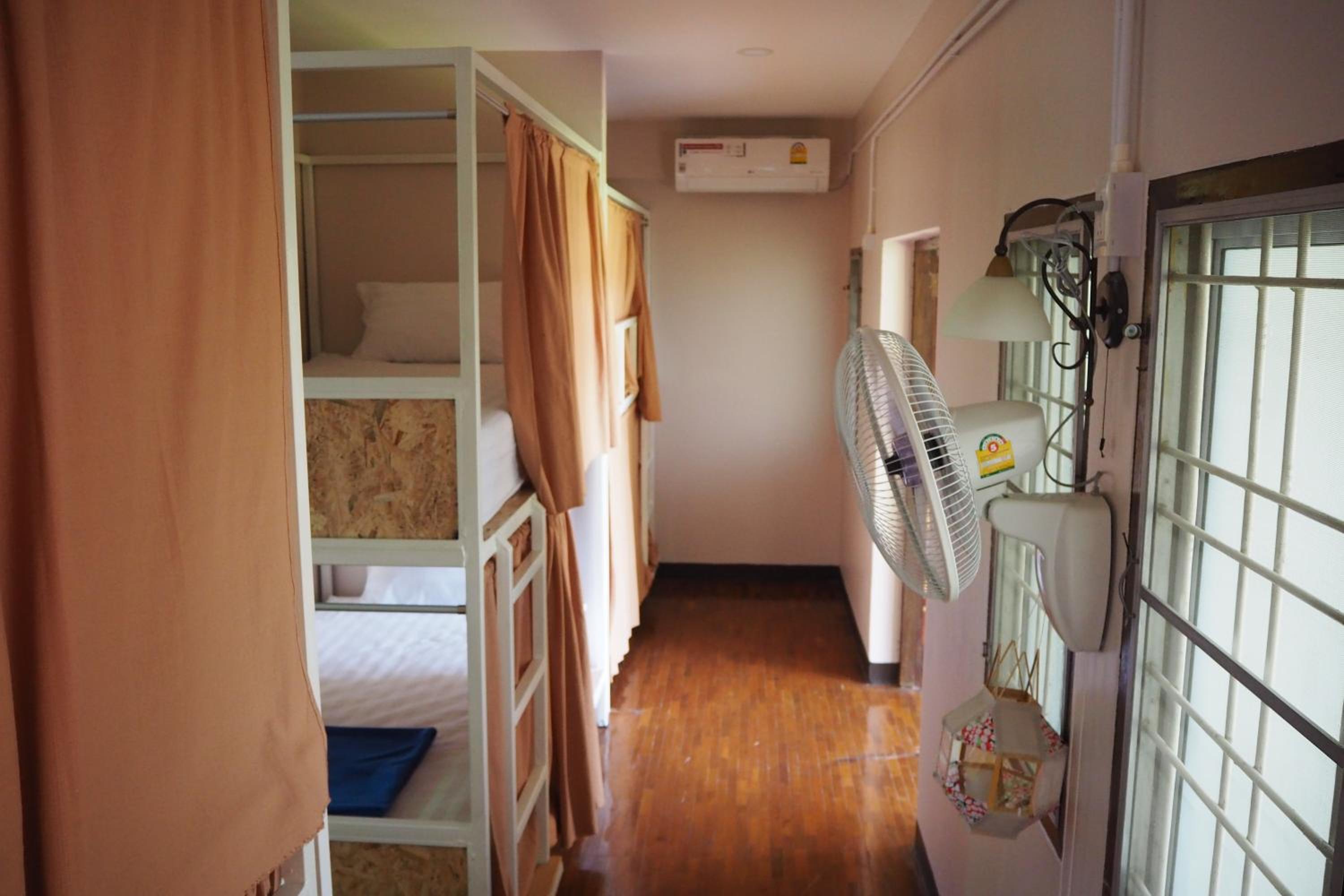 Insight Hostel