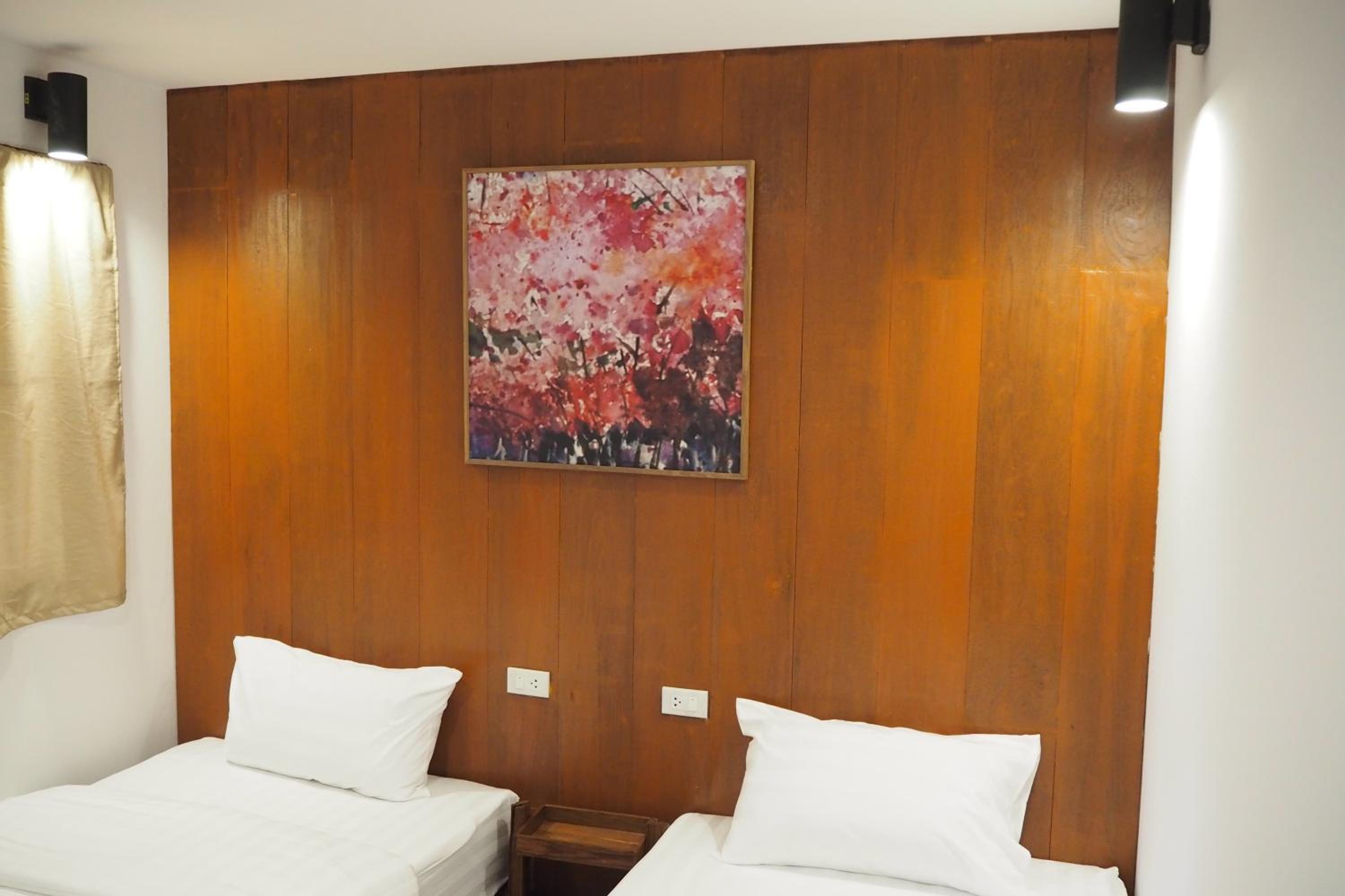 Insight Hostel