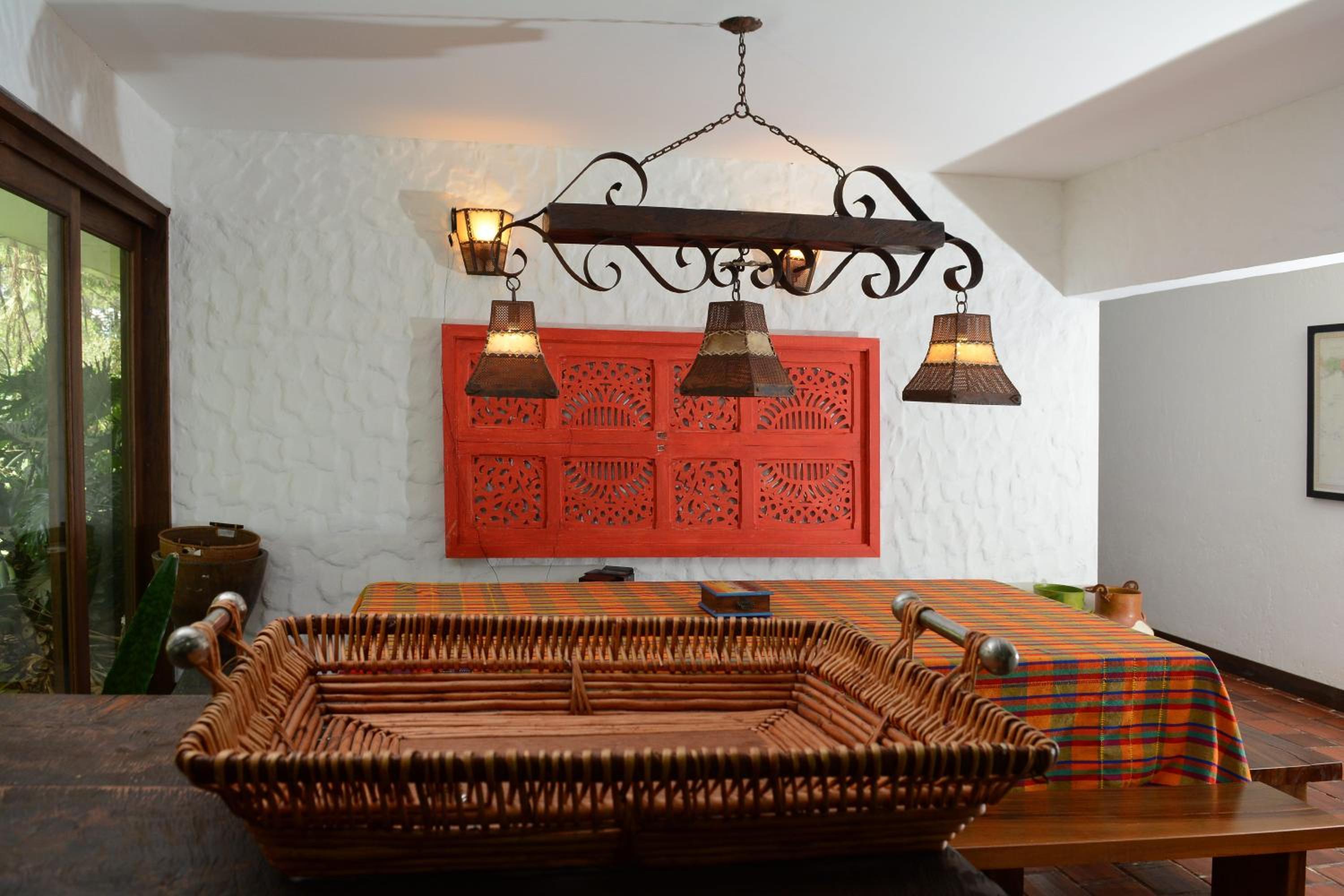 Casa Finca El Embrujo