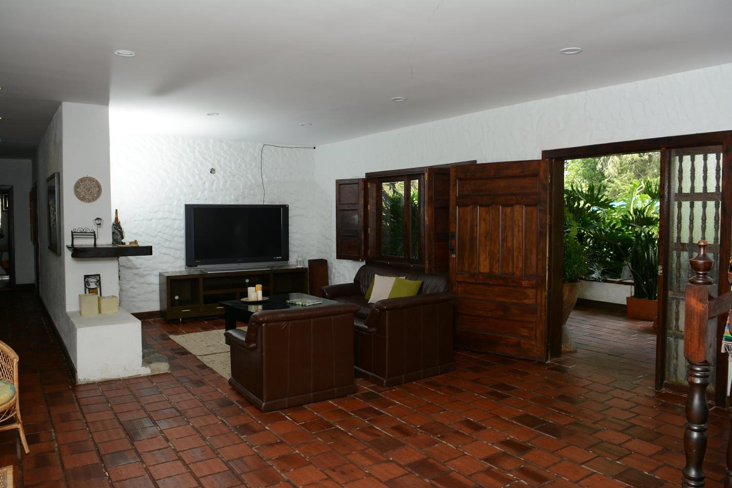 Casa Finca El Embrujo