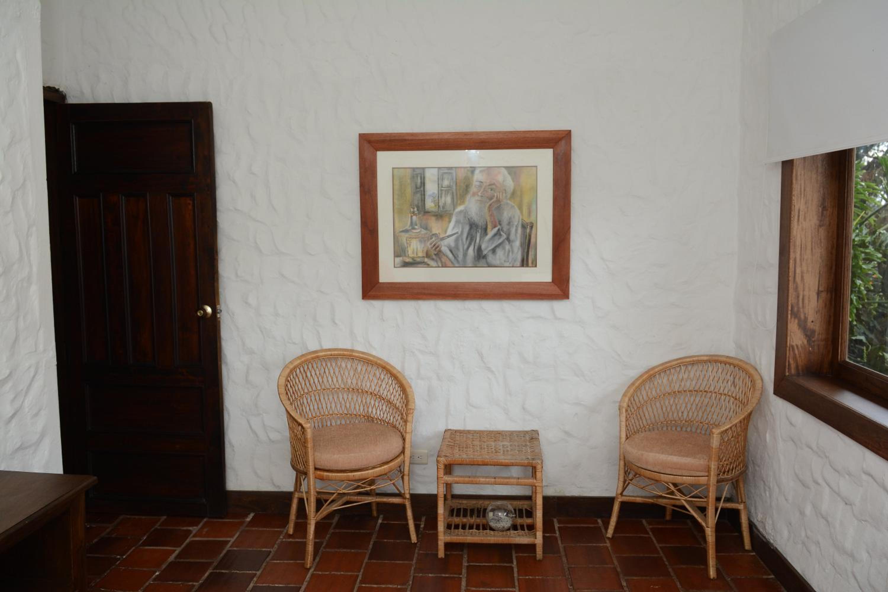 Casa Finca El Embrujo