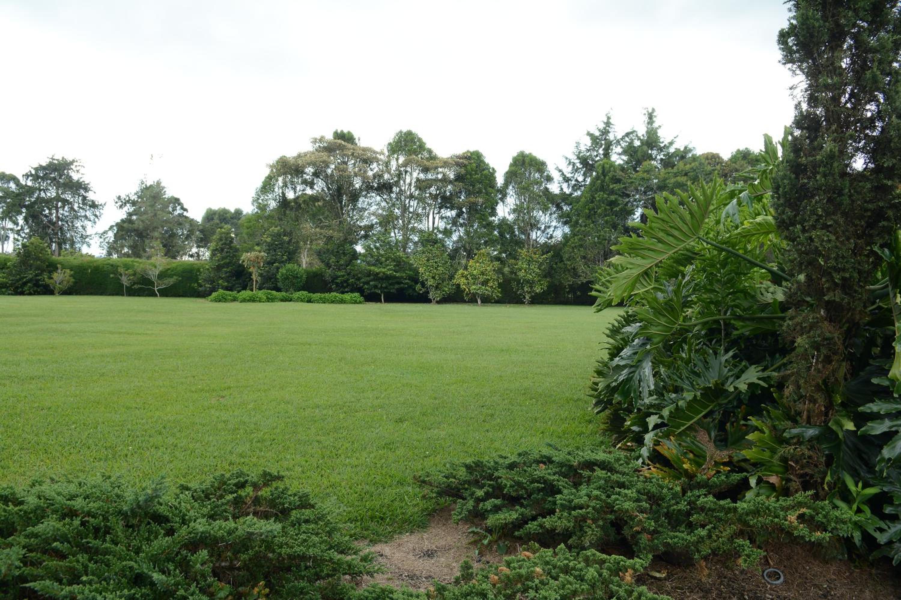 Casa Finca El Embrujo