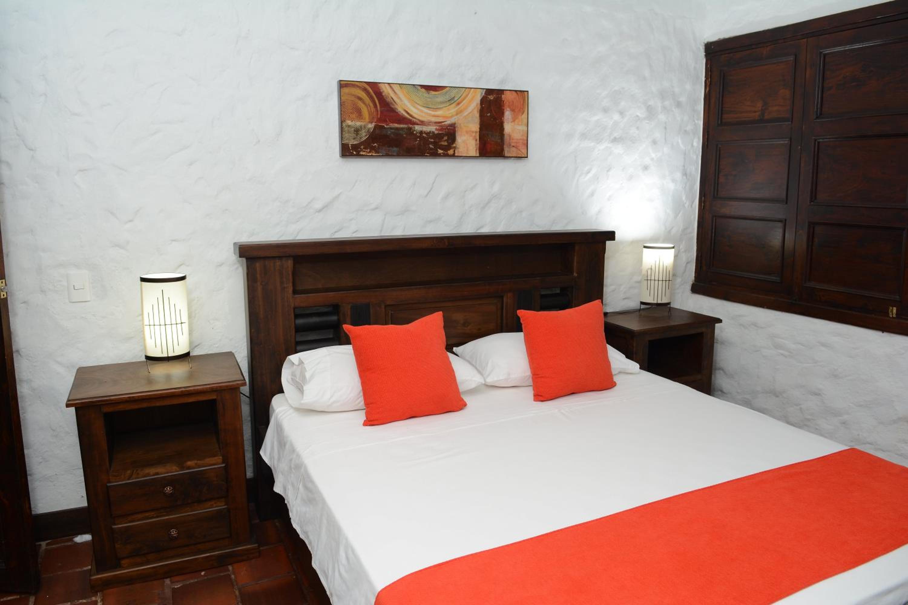 Casa Finca El Embrujo