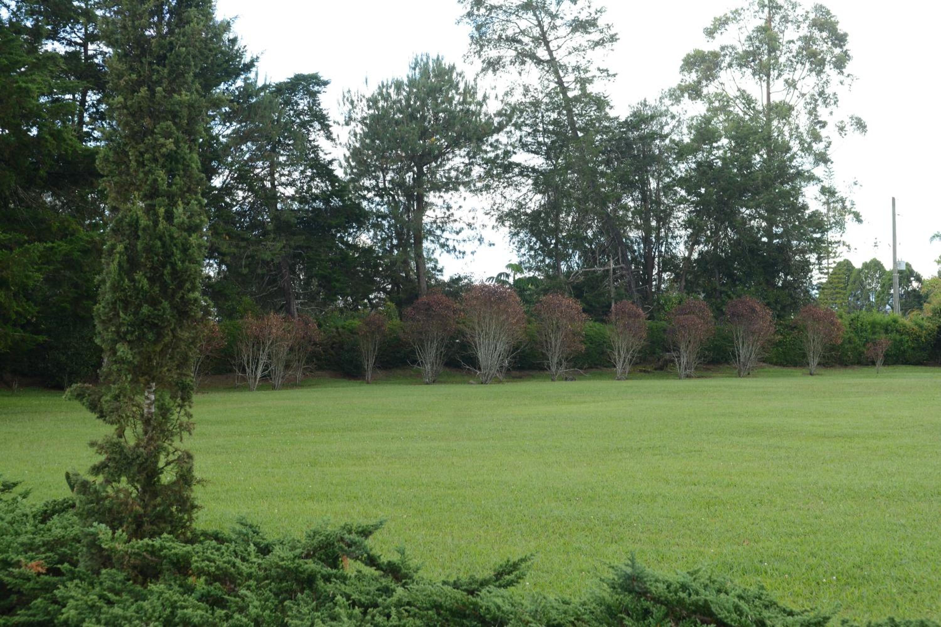 Casa Finca El Embrujo