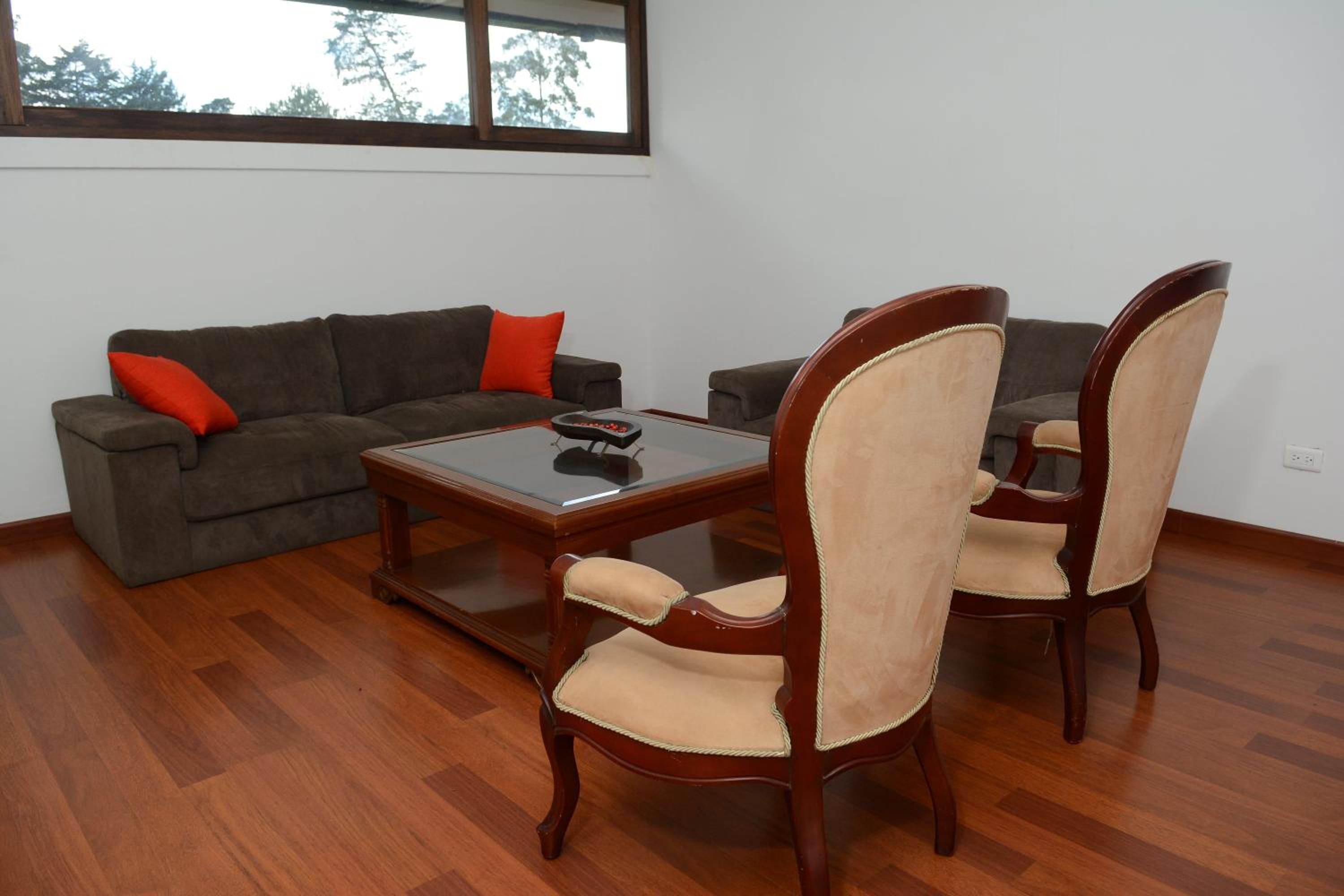Casa Finca El Embrujo