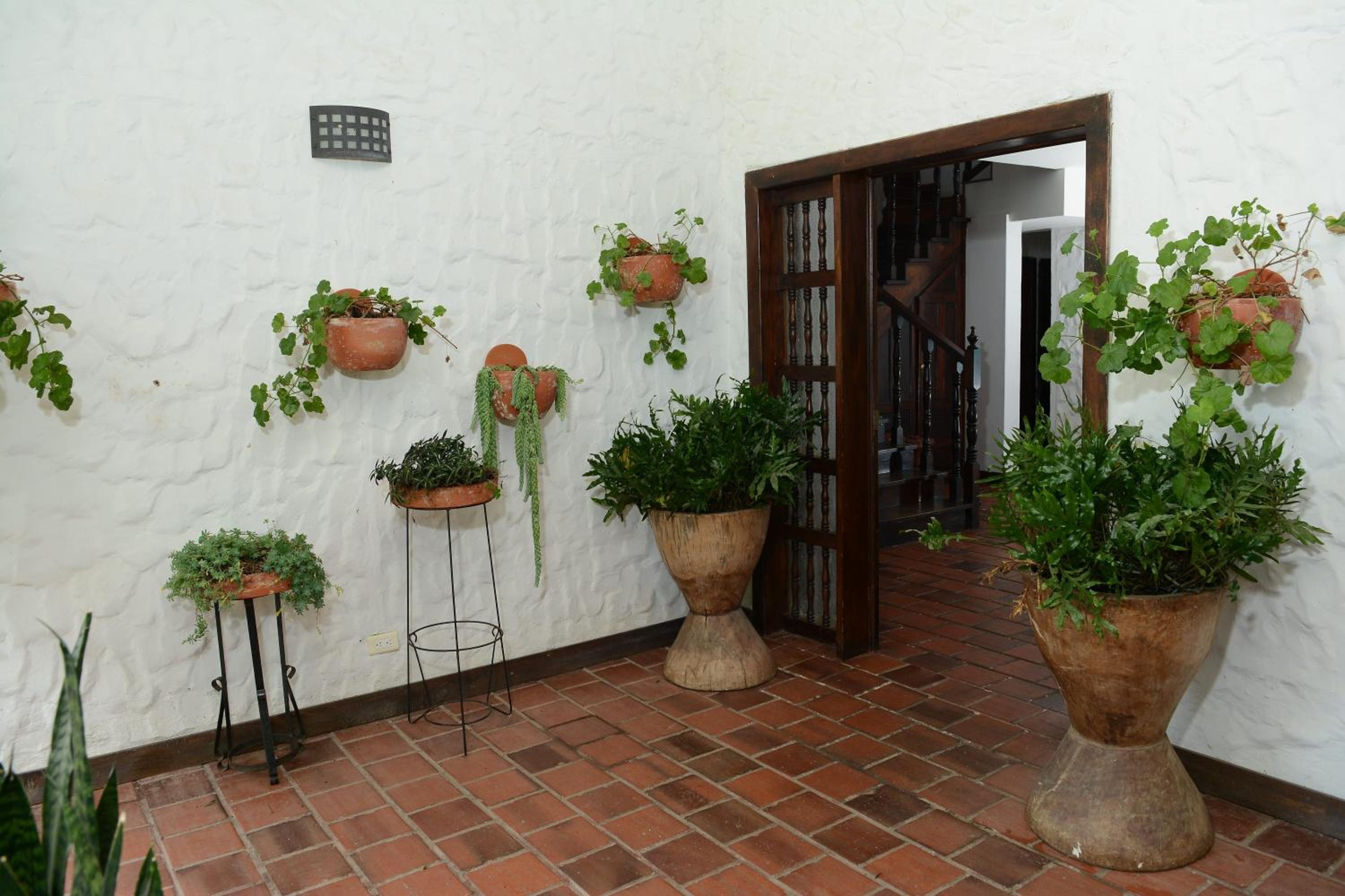 Casa Finca El Embrujo
