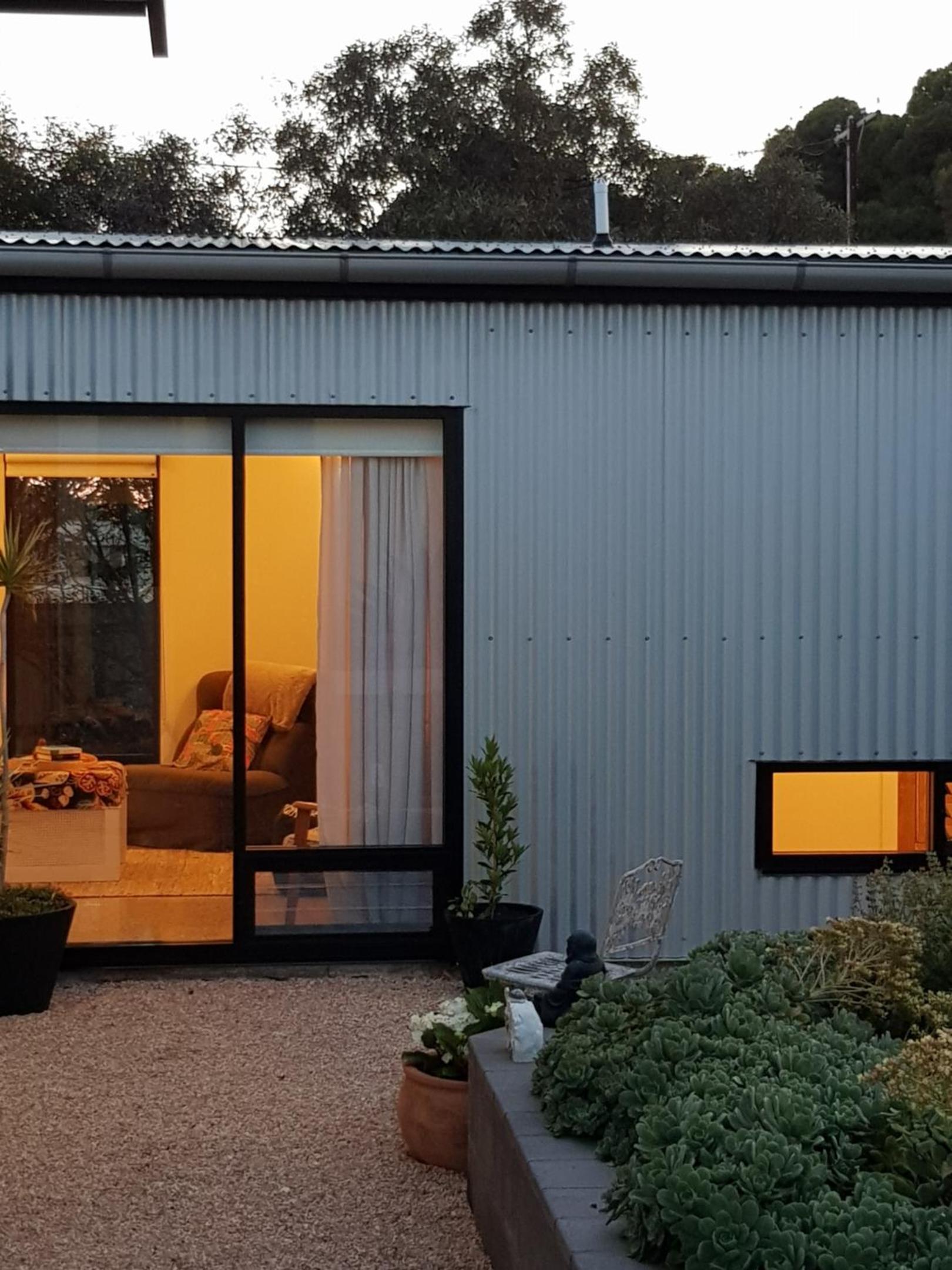 Sinclair Eco House