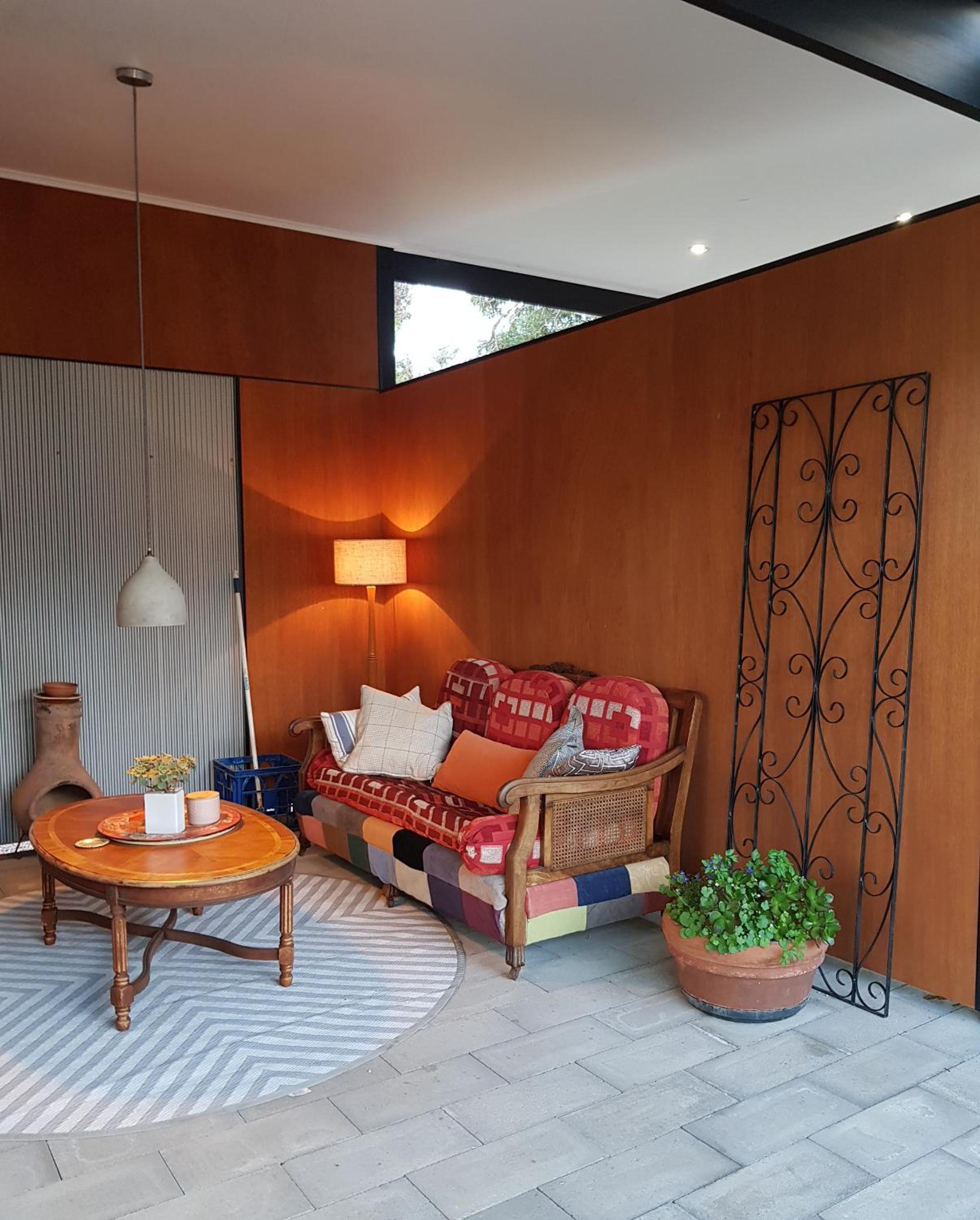 Sinclair Eco House