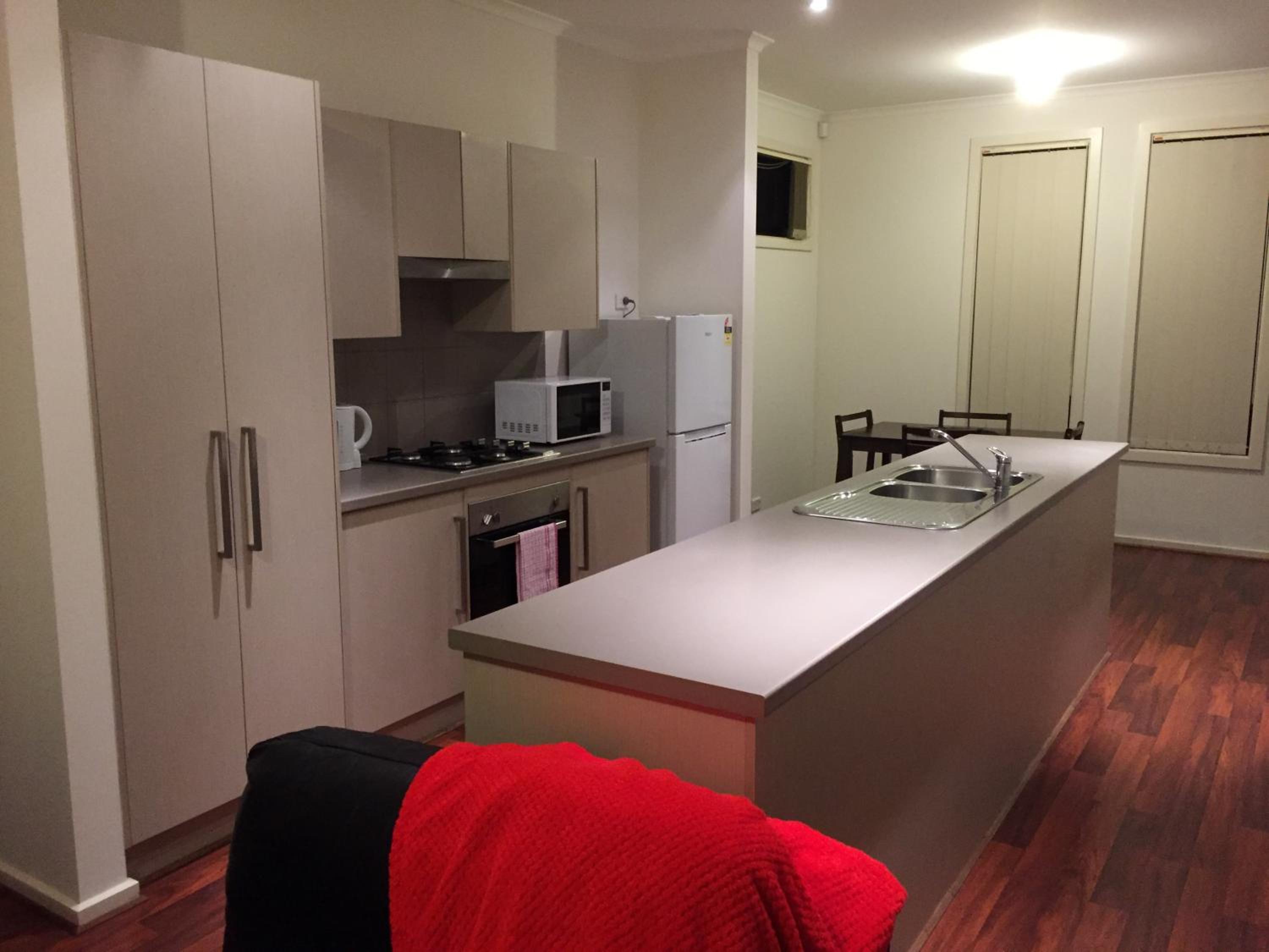 Tasha's Apartments on Kerry
